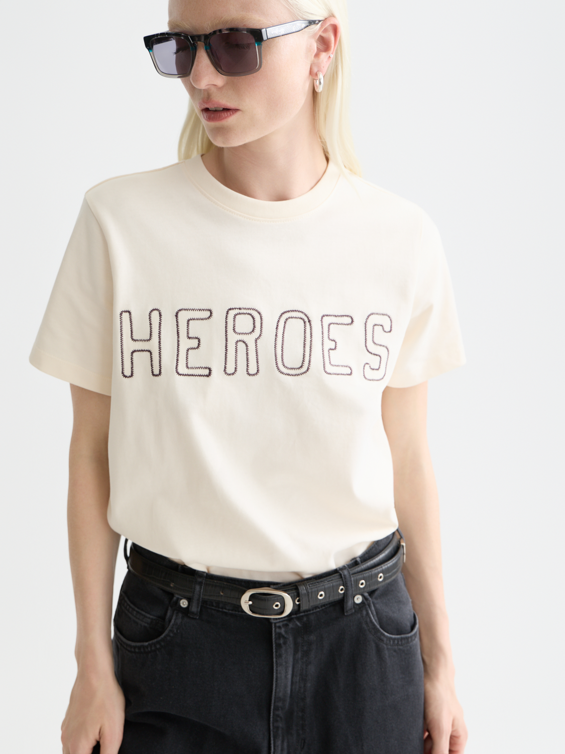 Artwork regular t-shirt - Scotch & Soda AU