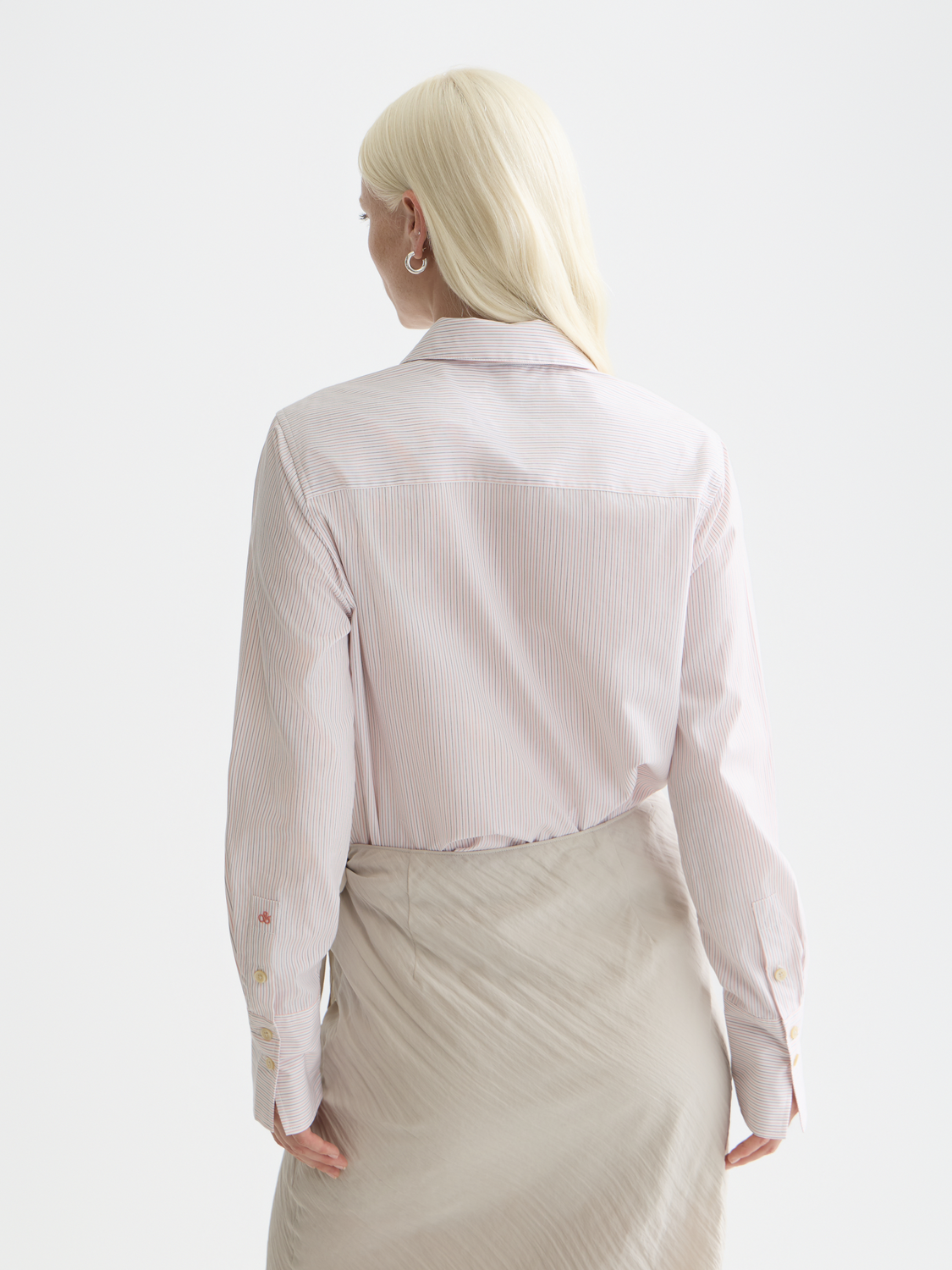 Poplin shirt - Scotch & Soda AU