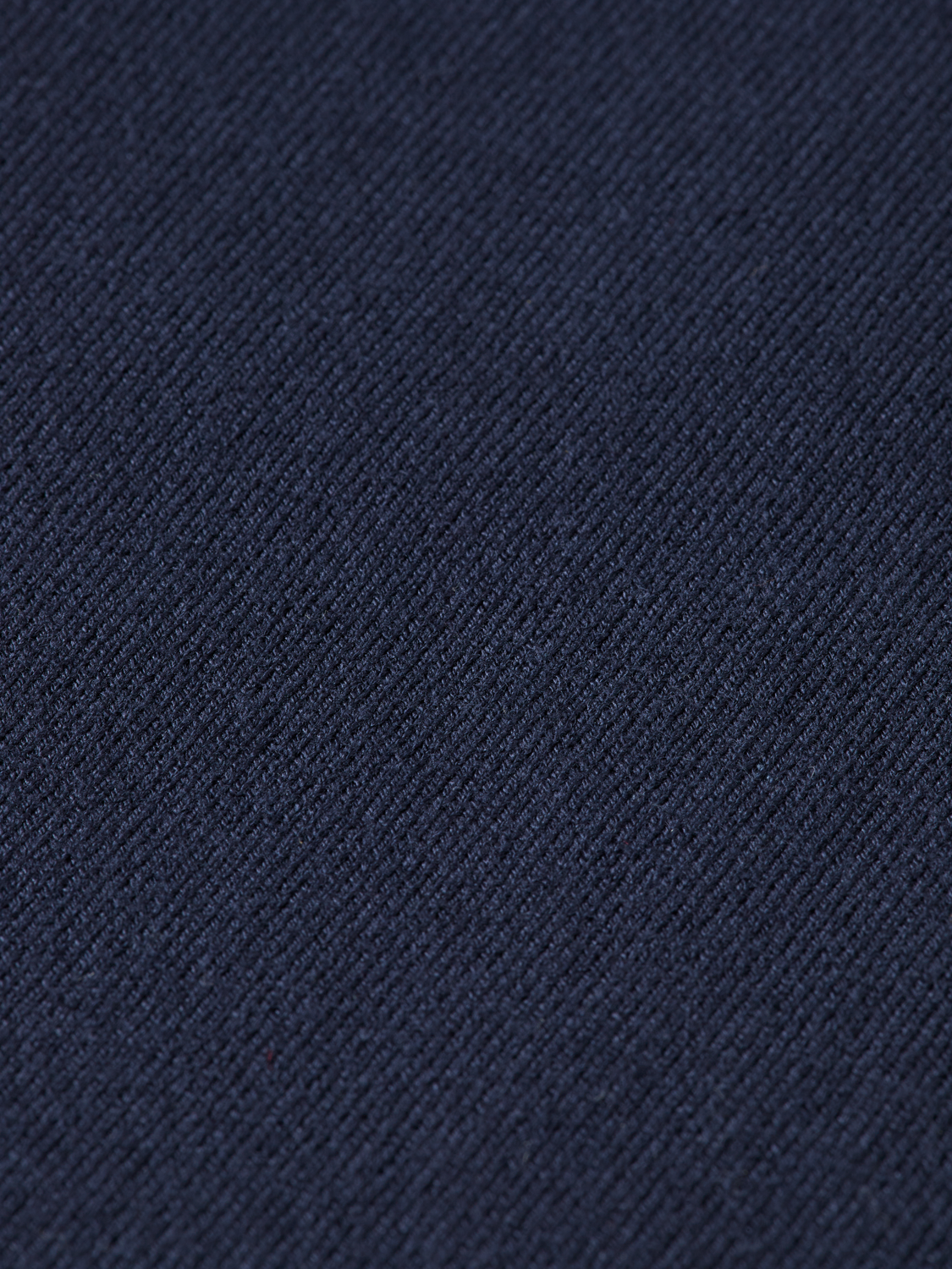 V-neck relaxed fit pullover - Scotch & Soda AU