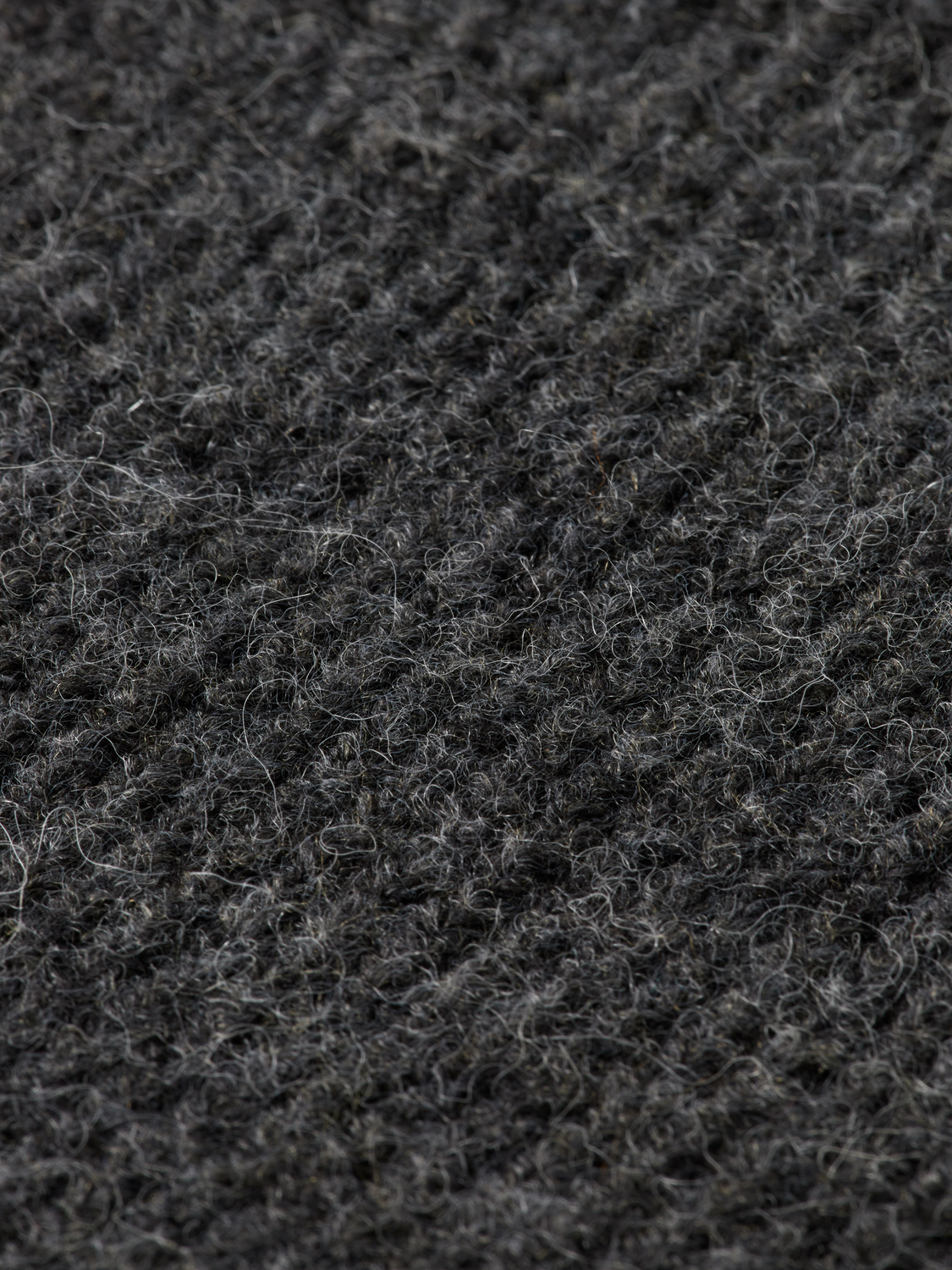 Fuzzy cardigan - Scotch & Soda AU