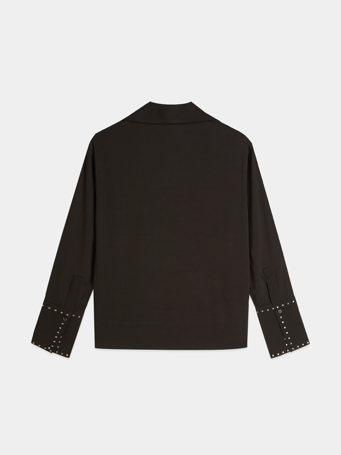 Studded shirt - Scotch & Soda AU
