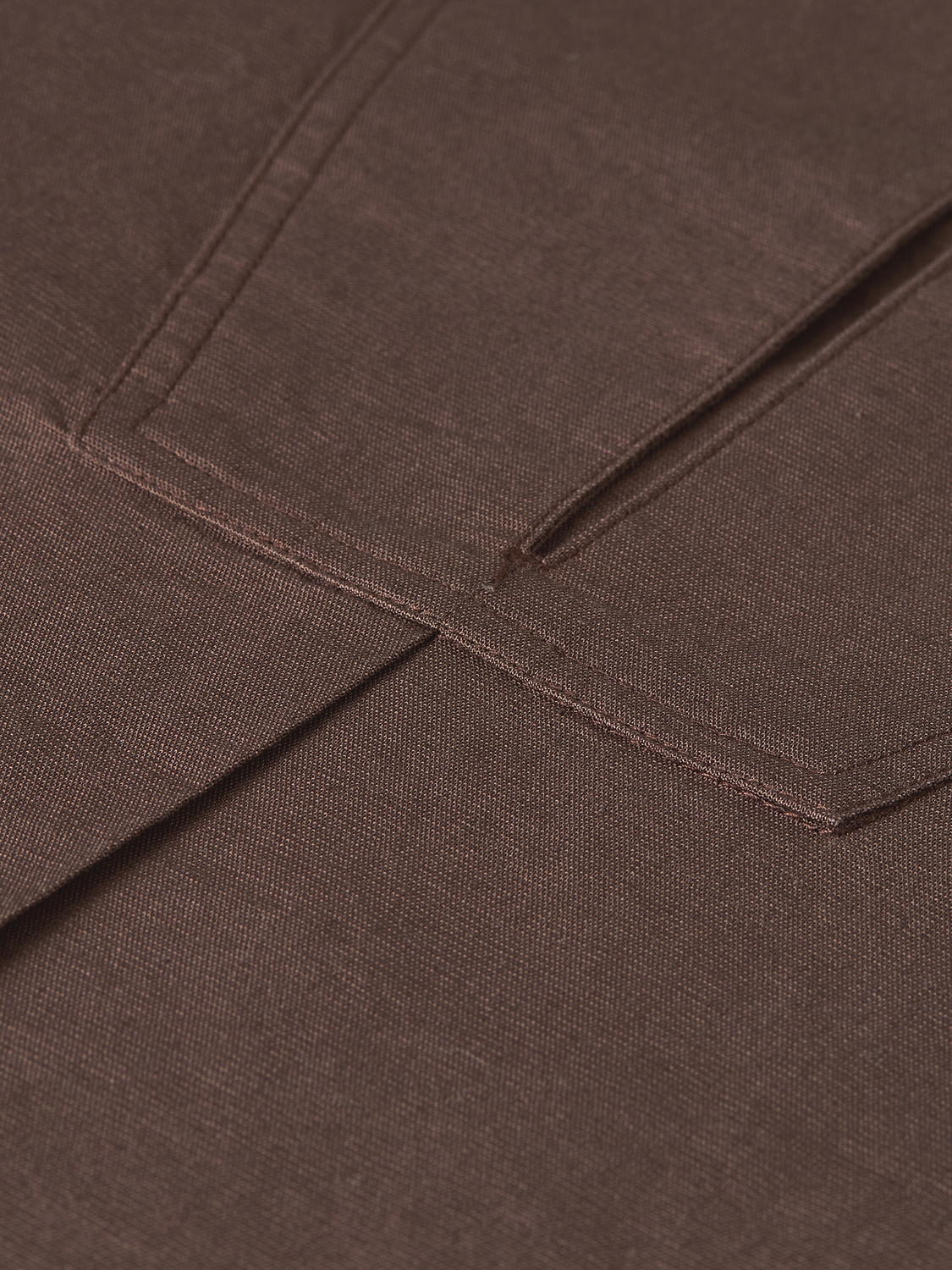 Cotton-linen shirt - Scotch & Soda AU