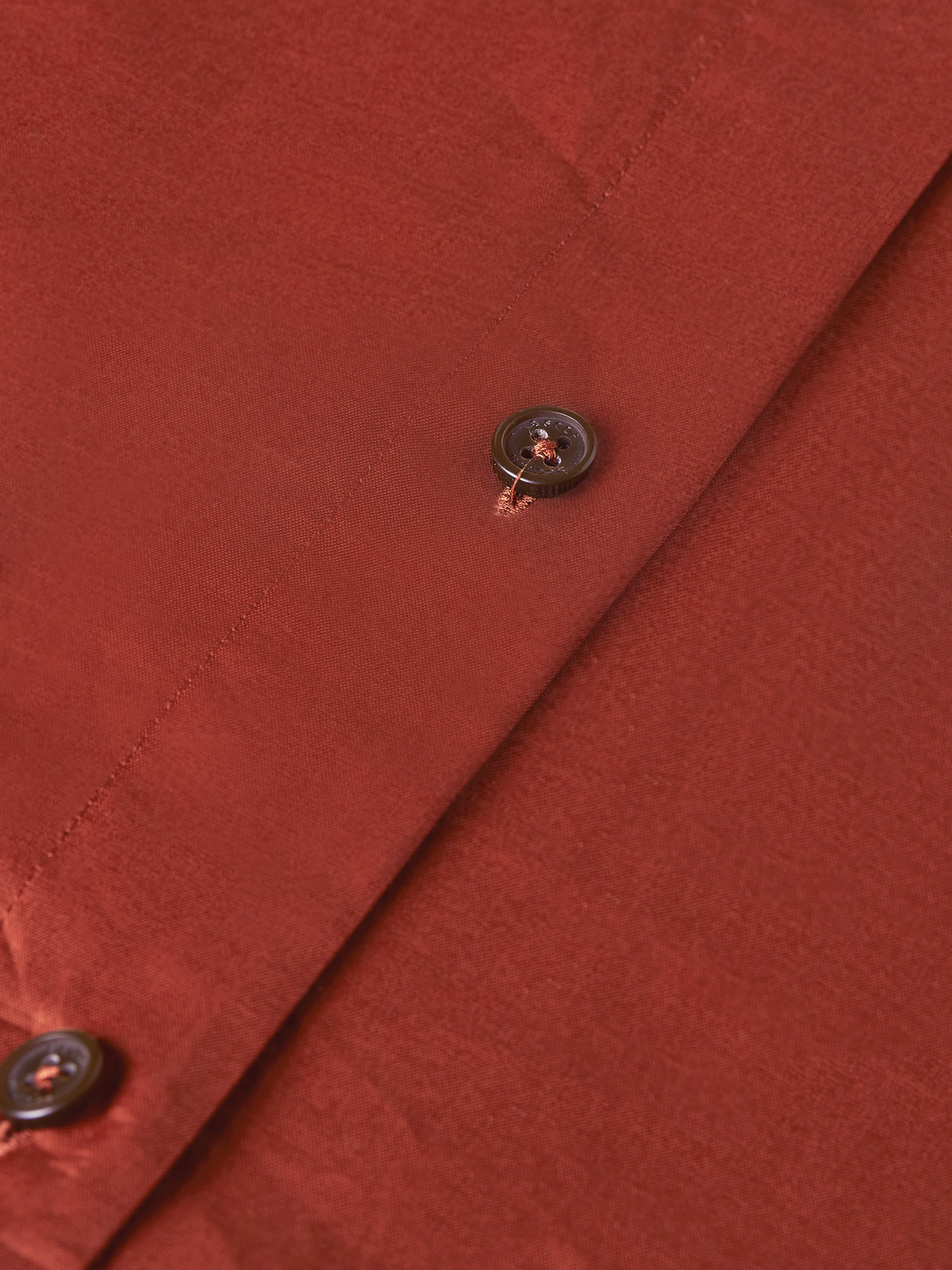 Oversized shirt - Scotch & Soda AU