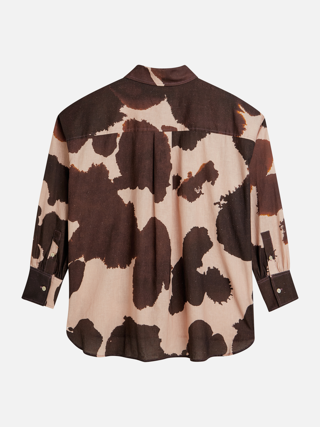 Printed shirt - Scotch & Soda AU