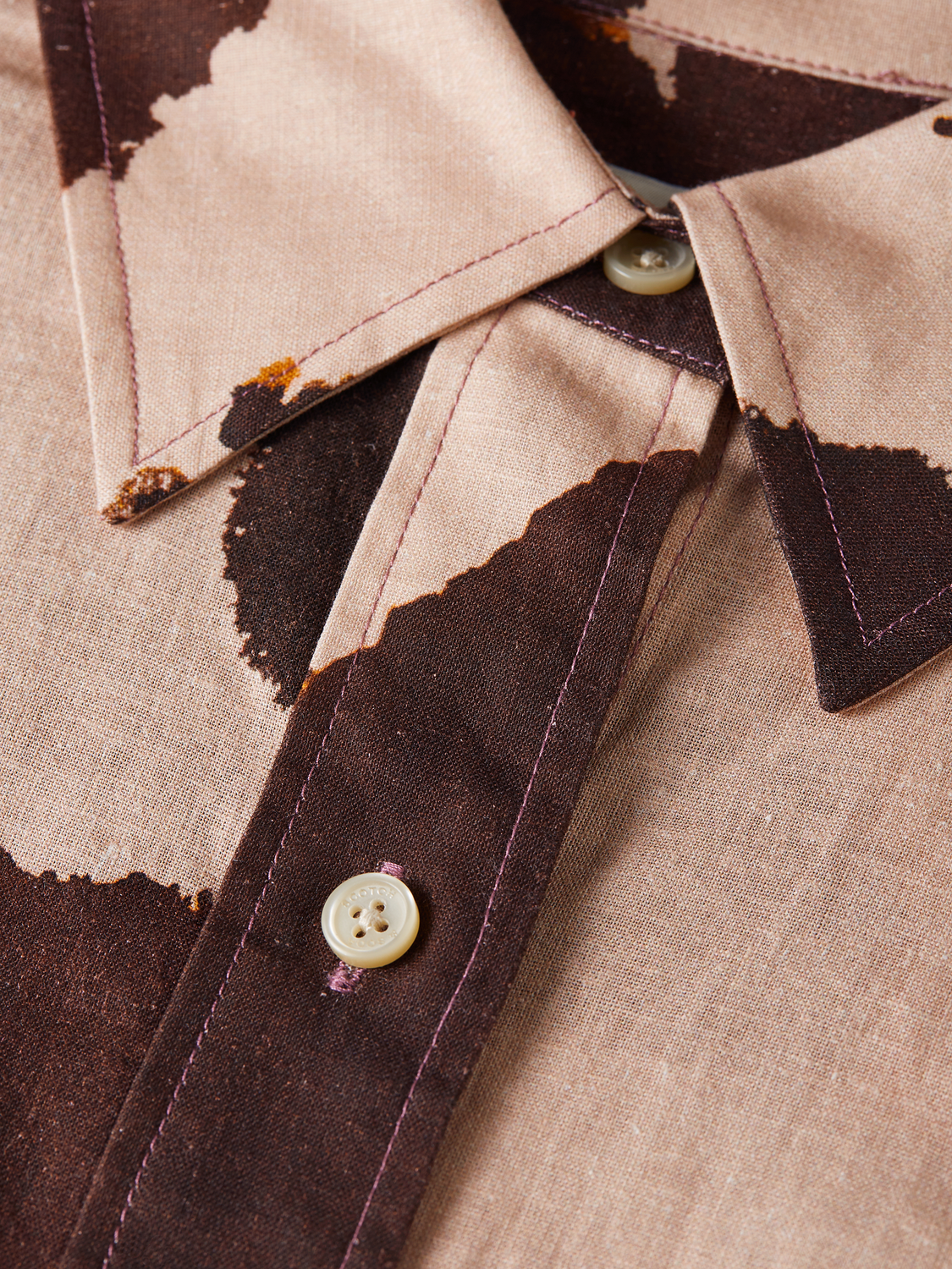 Printed shirt - Scotch & Soda AU