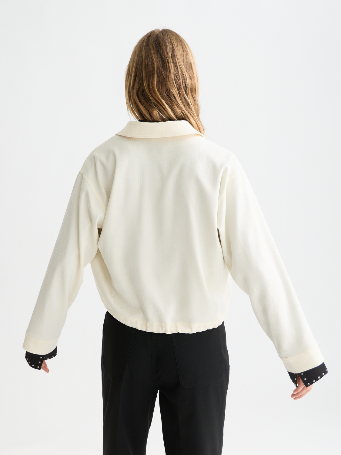Utility shirt - Scotch & Soda AU