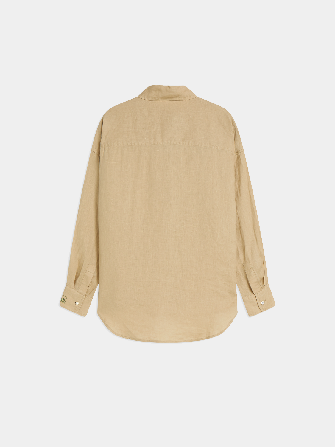 Linen shirt - Scotch & Soda AU