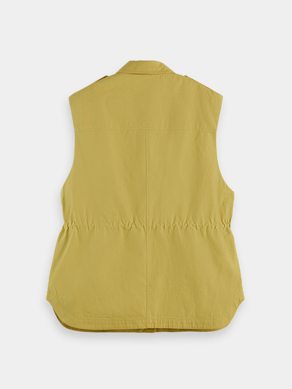 Utility gilet - Scotch & Soda AU