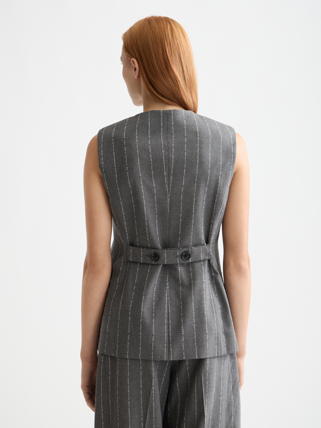 Waistcoat - Scotch & Soda AU