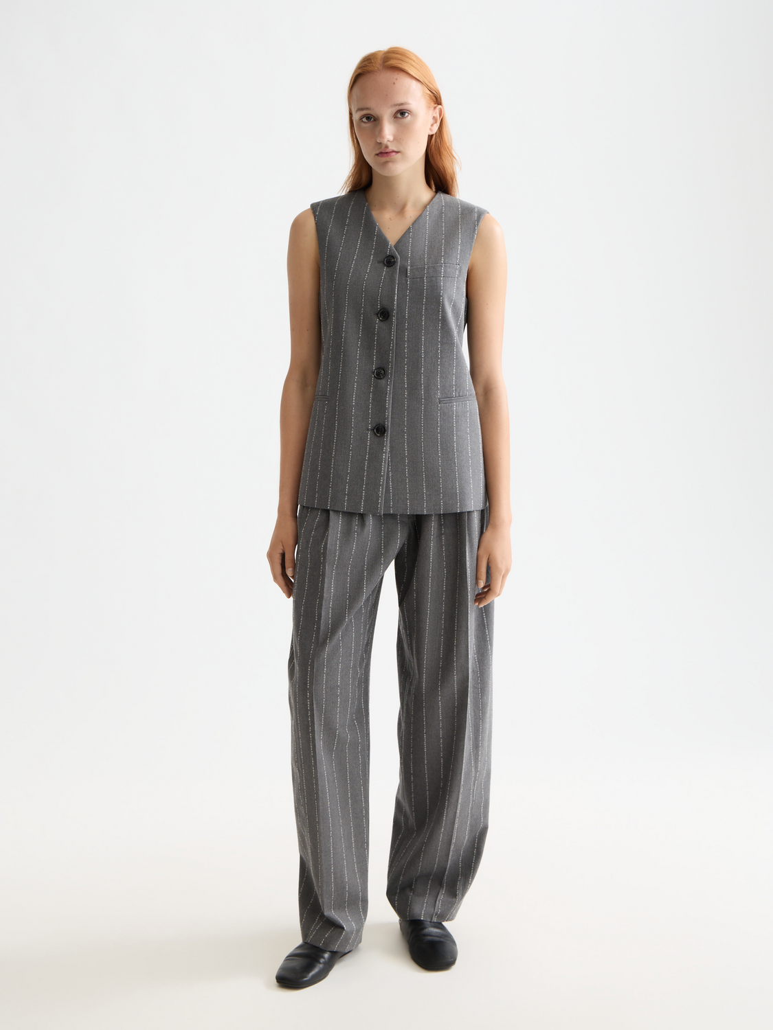 Waistcoat - Scotch & Soda AU
