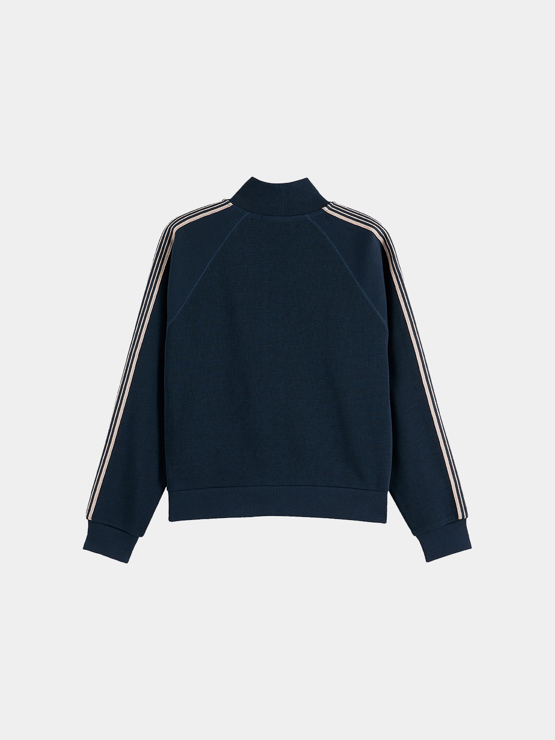 Zip through sweatshirt - Scotch & Soda AU
