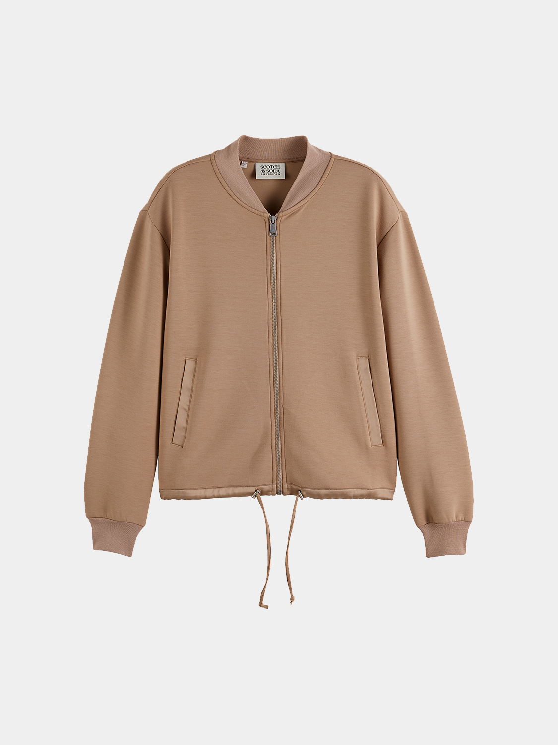 Modal bomber - Scotch & Soda AU