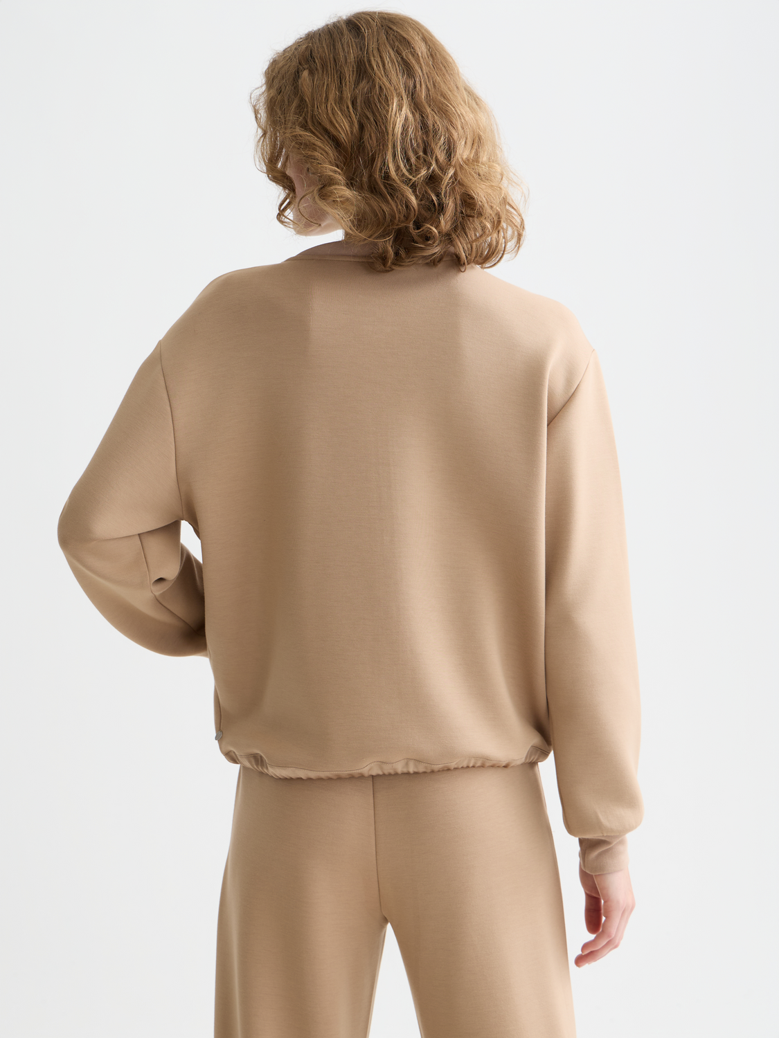 Modal bomber - Scotch & Soda AU