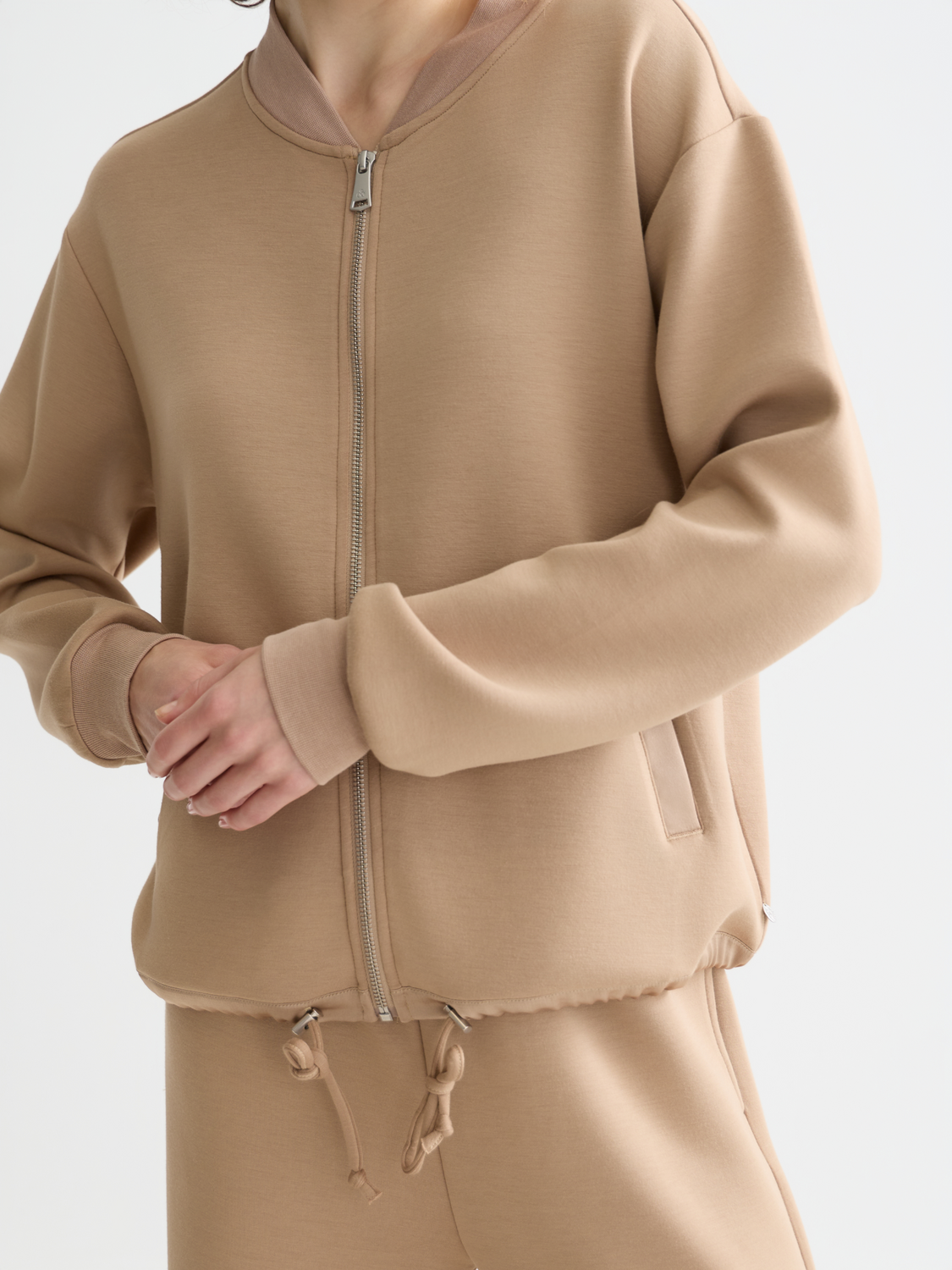 Modal bomber - Scotch & Soda AU