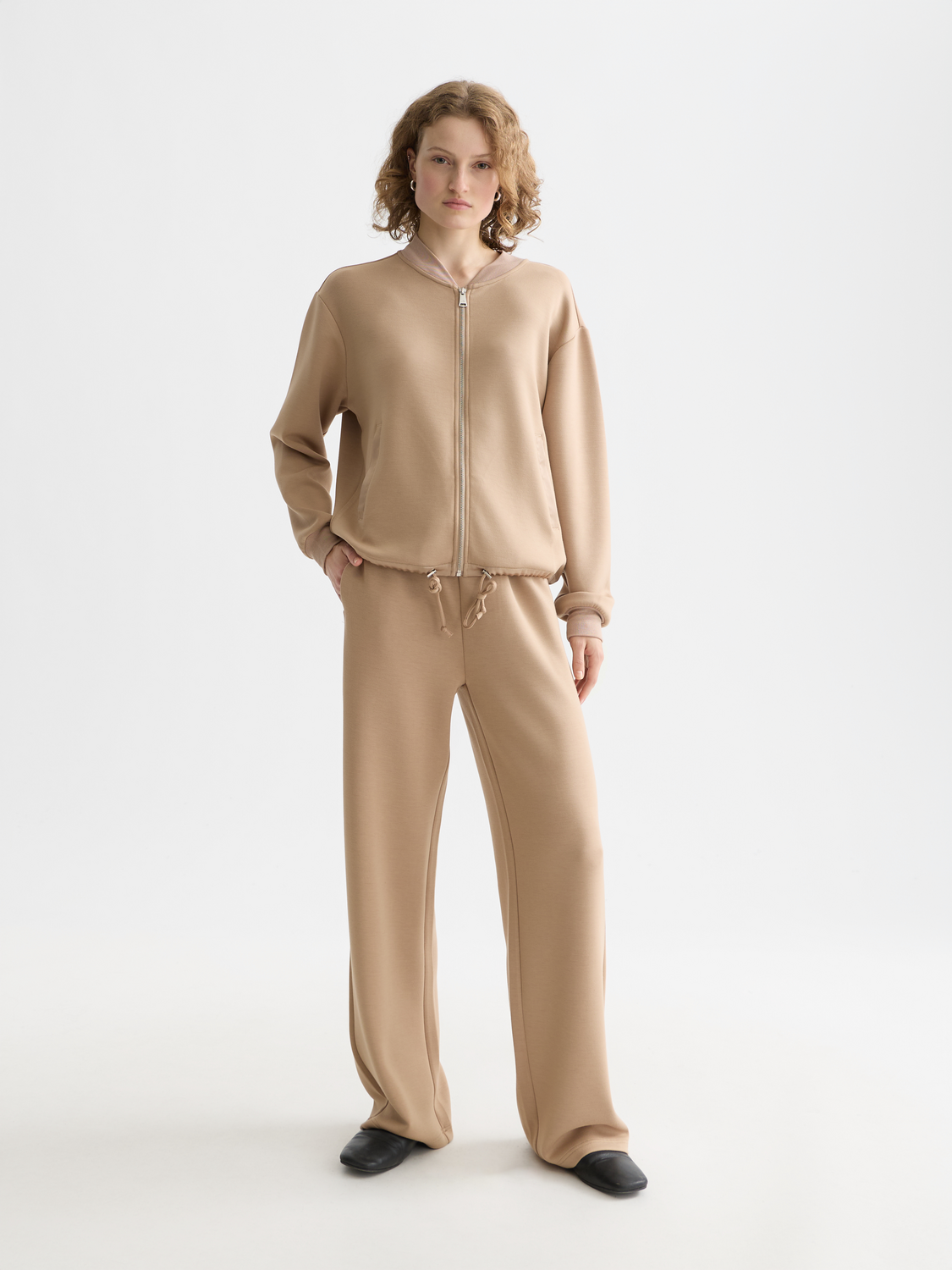 Modal bomber - Scotch & Soda AU
