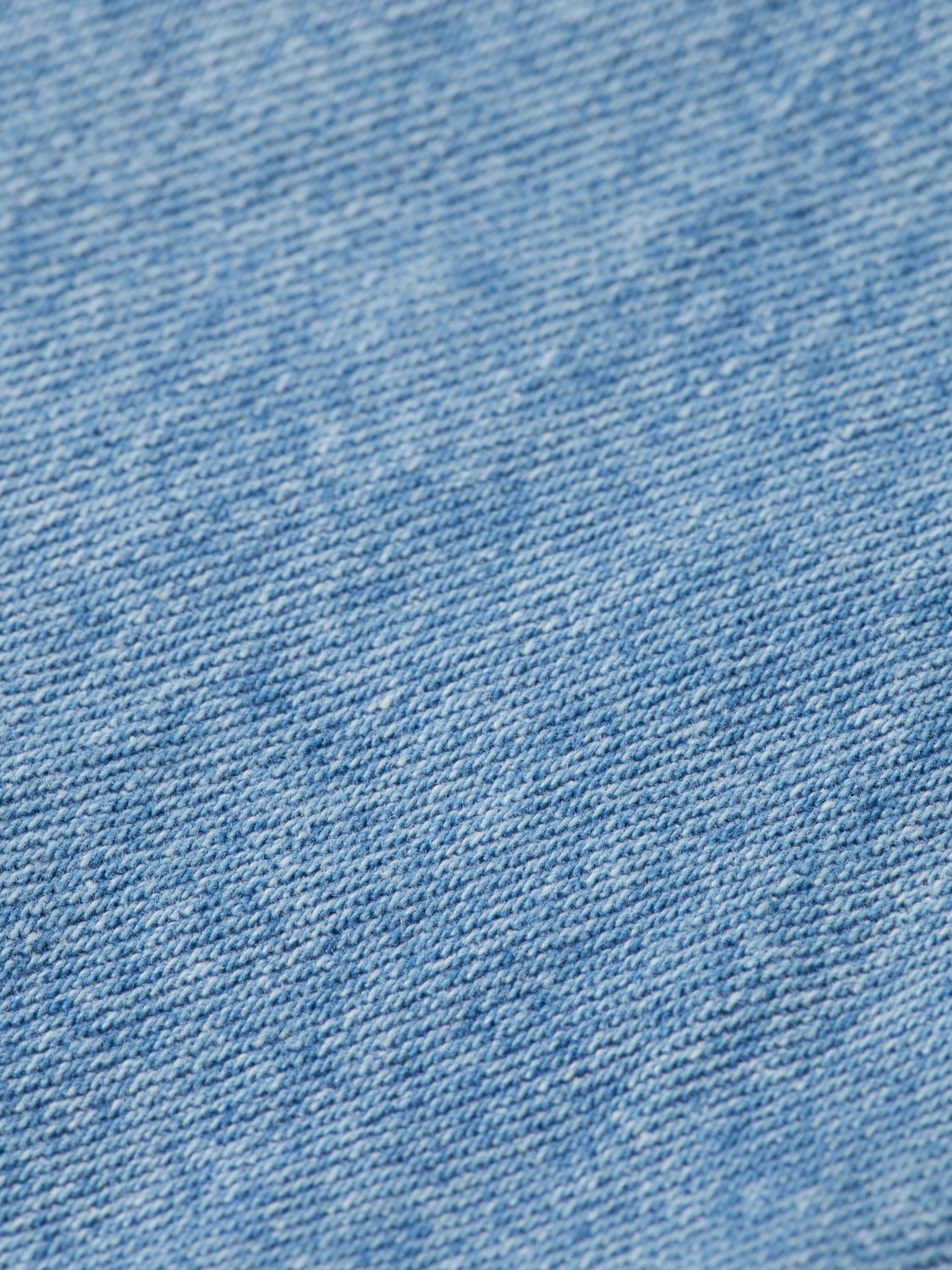 Western denim top - Scotch & Soda AU