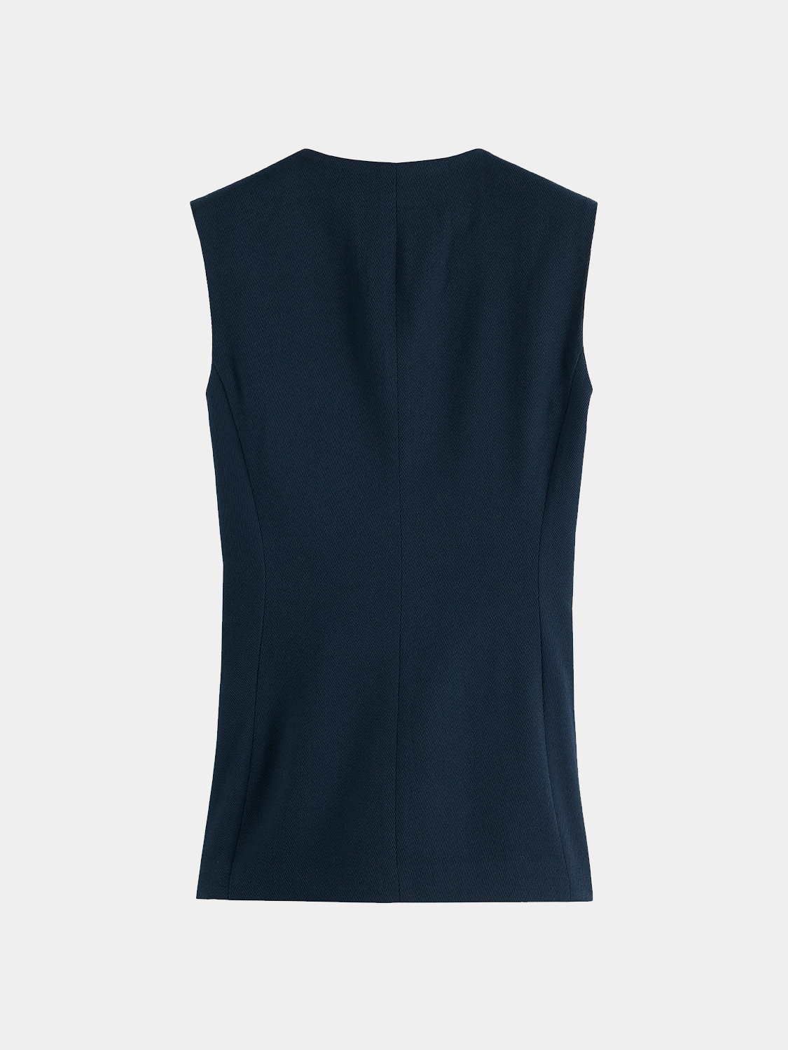 Tailored gilet - Scotch & Soda AU