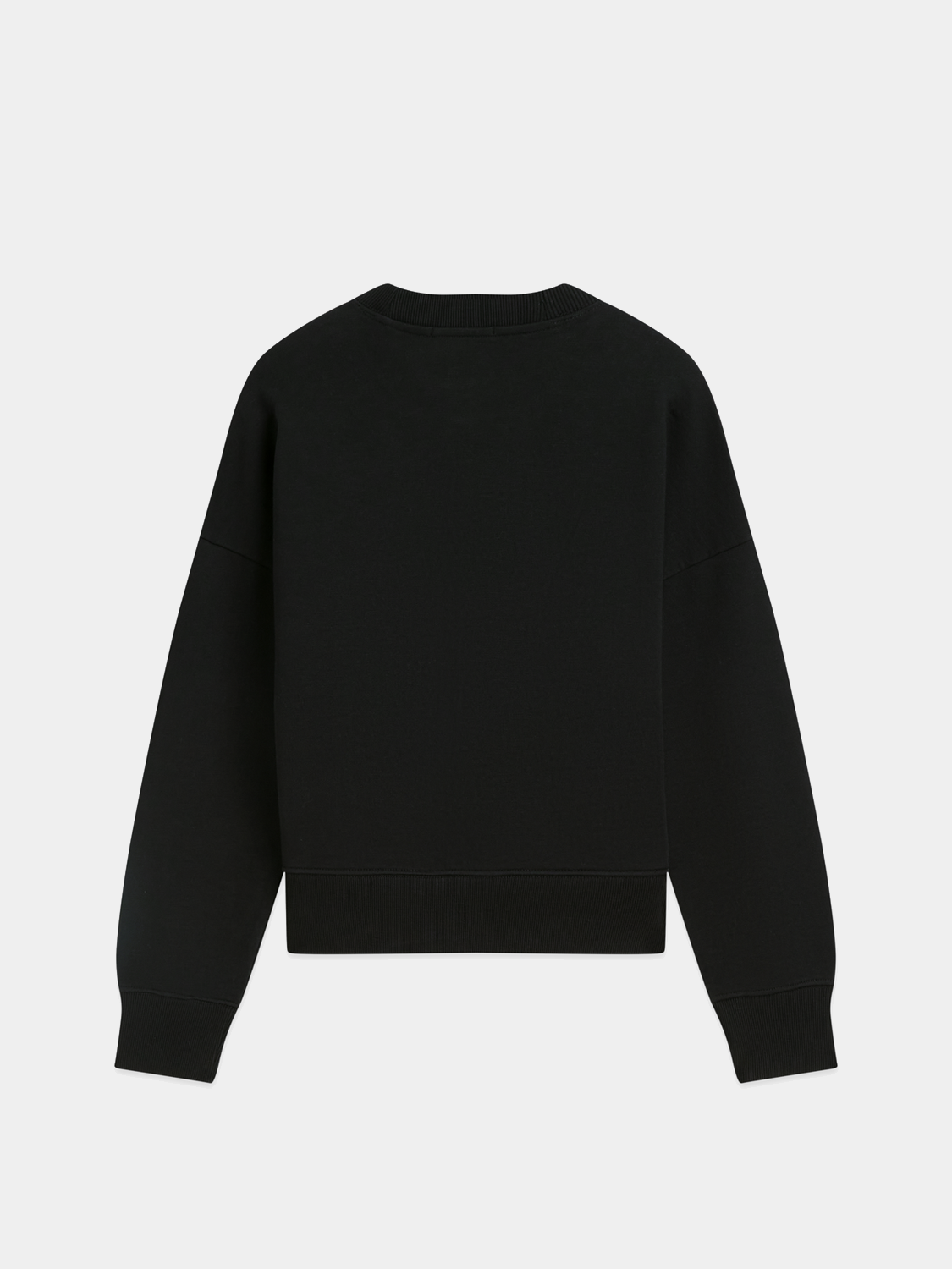 Artwork sweatshirt - Scotch & Soda AU