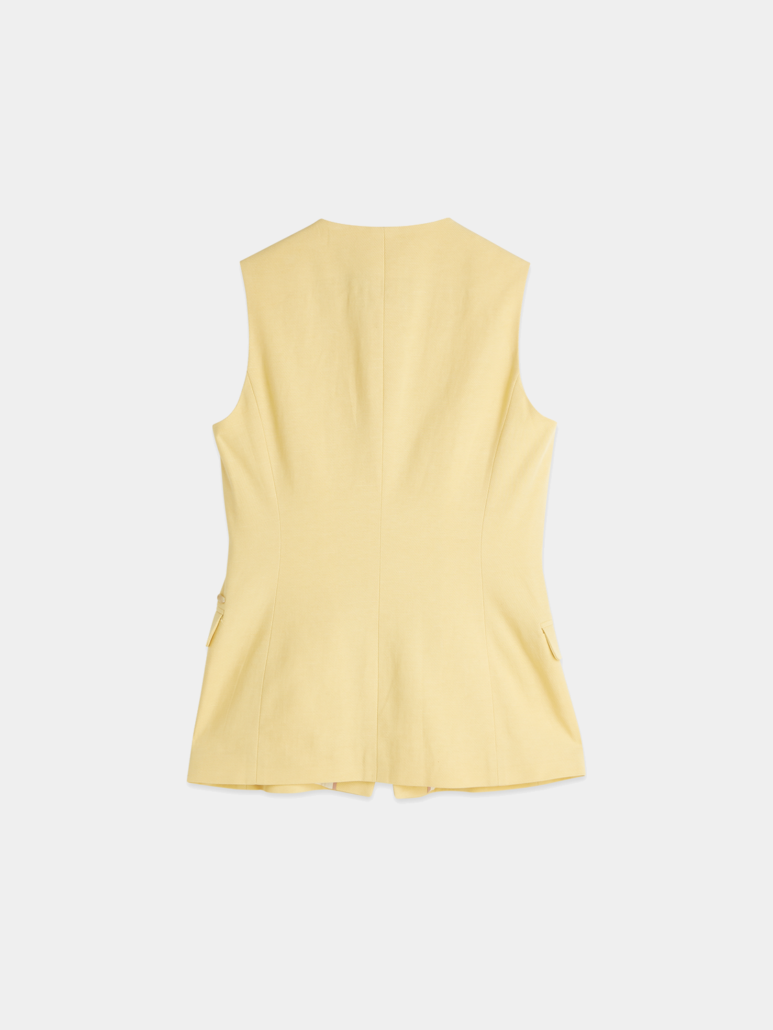 Tailored gilet - Scotch & Soda AU