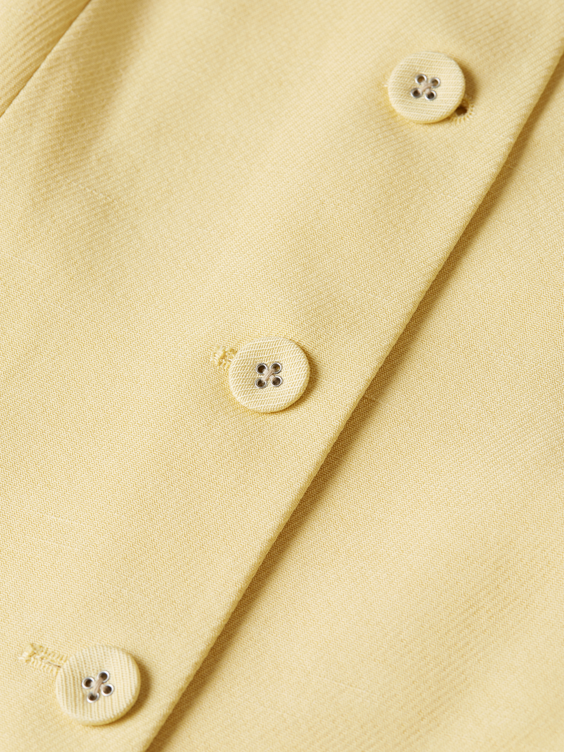 Tailored gilet - Scotch & Soda AU