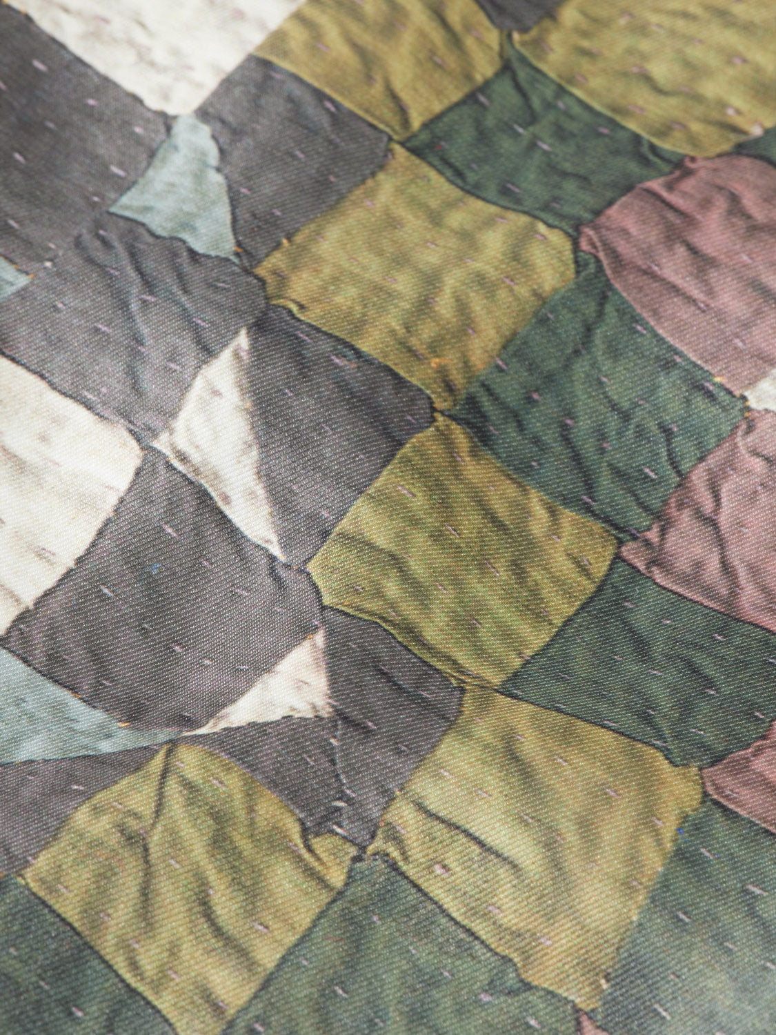 Reversible bomber jacket - Scotch & Soda AU