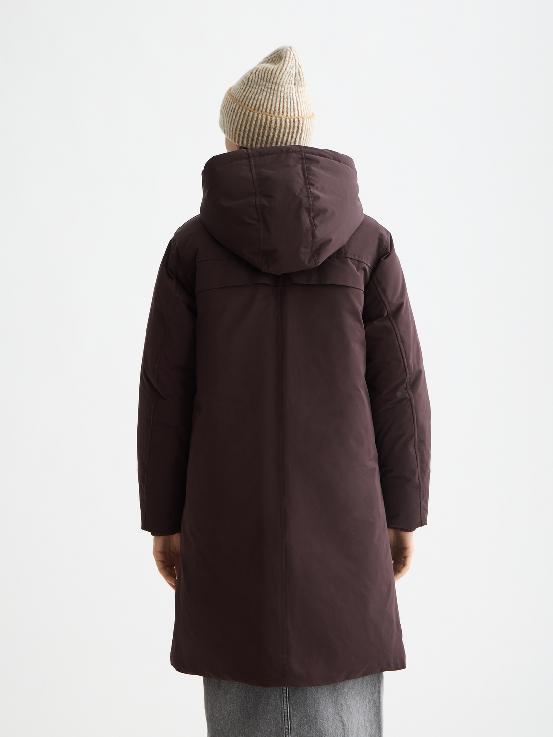 City parka - Scotch & Soda AU