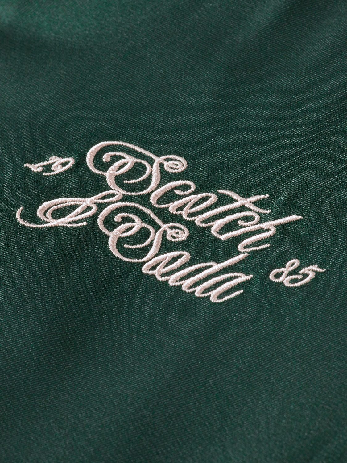 Reversible souvenir jacket - Scotch & Soda AU