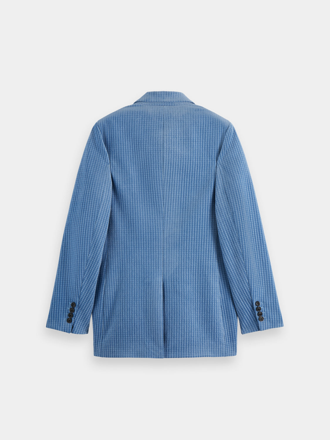 Corduroy blazer - Scotch & Soda AU