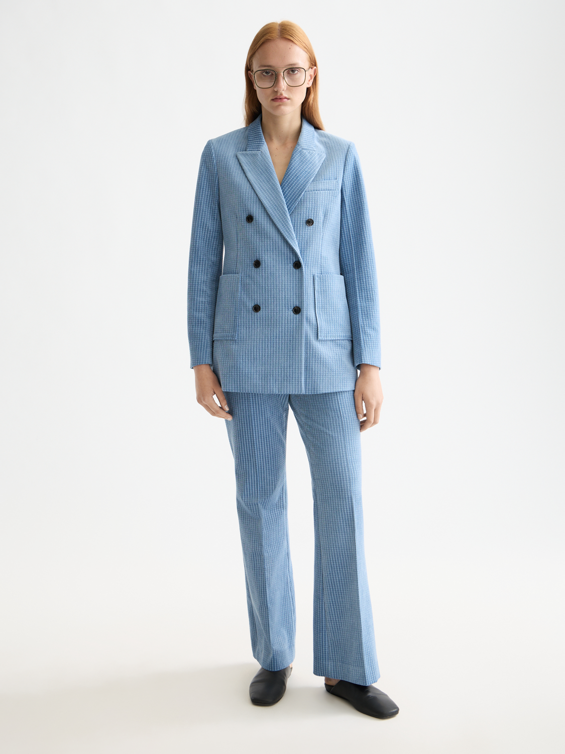 Corduroy blazer - Scotch & Soda AU