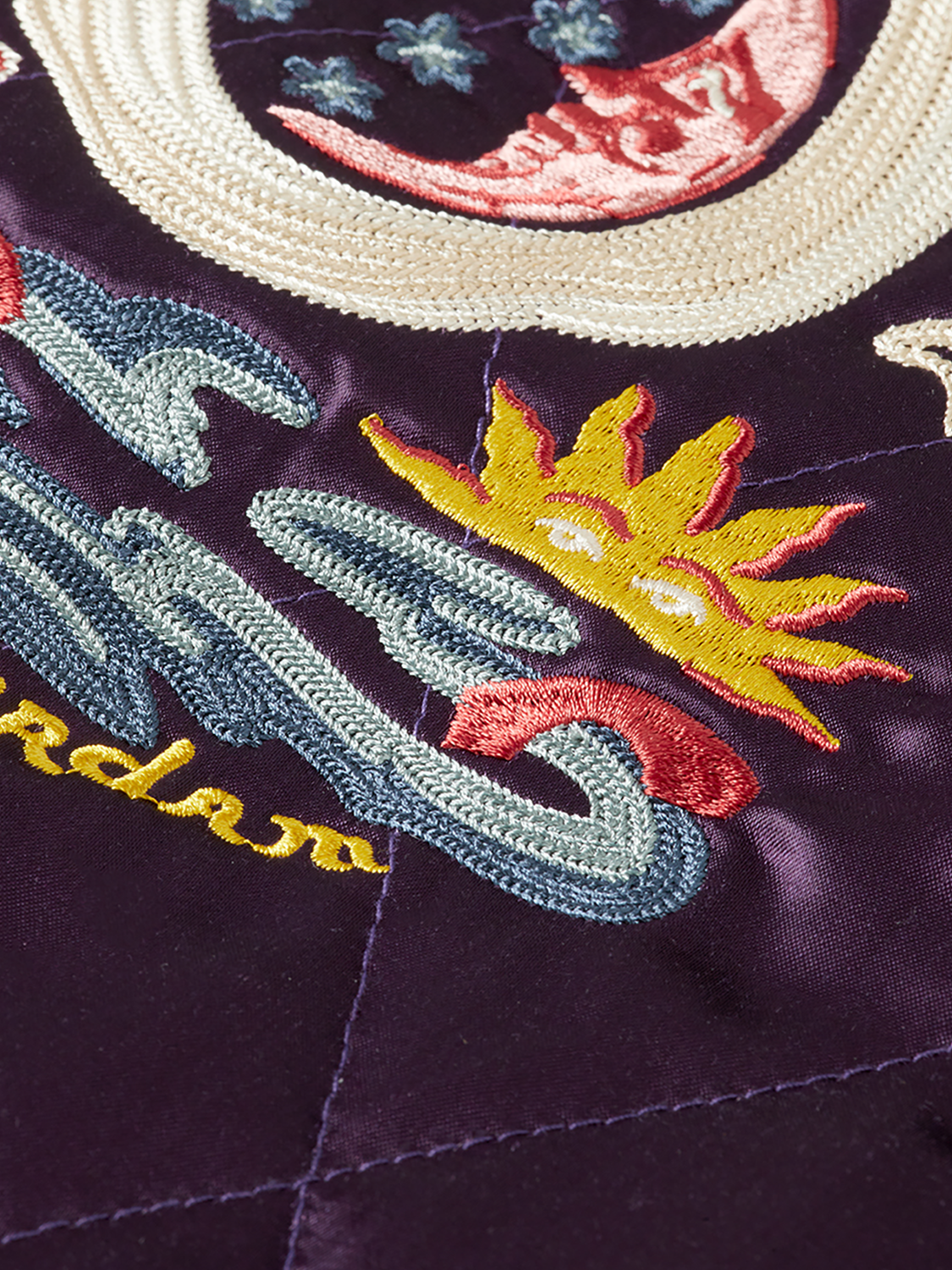 Reversible souvenir jacket - Scotch & Soda AU