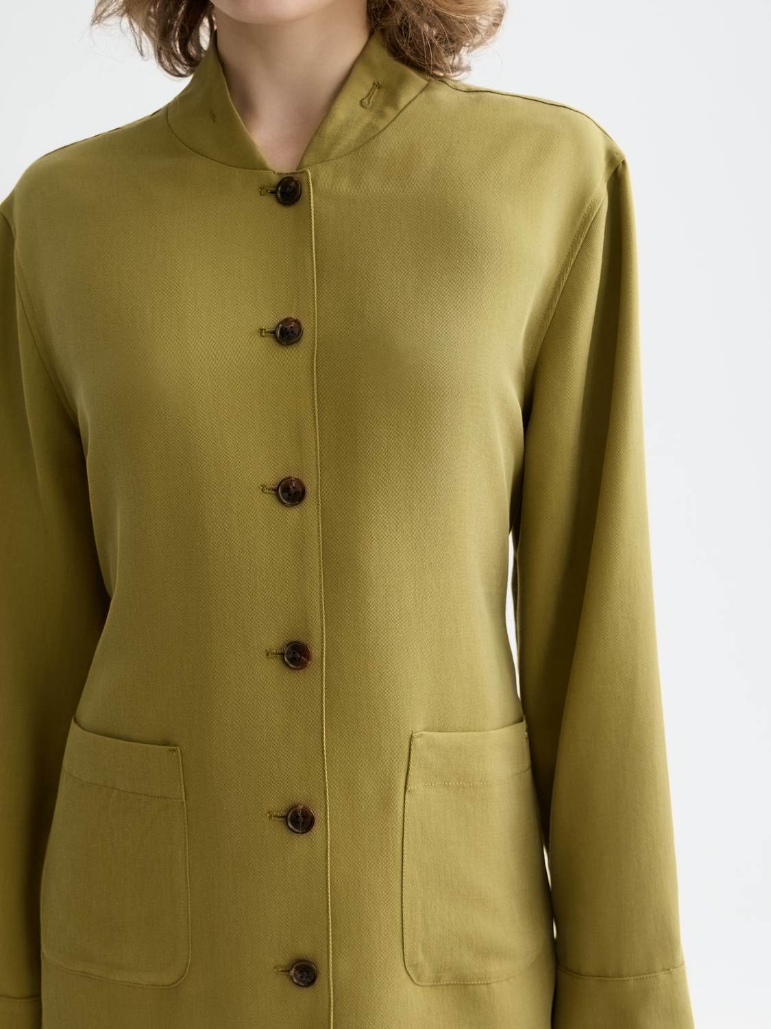 Belted blazer - Scotch & Soda AU