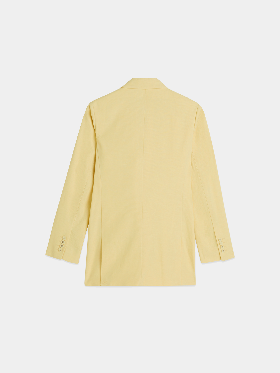 Single-breasted blazer - Scotch & Soda AU