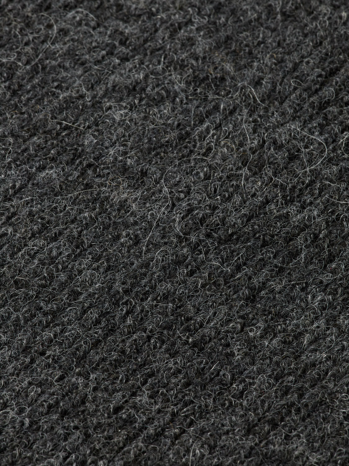 Logo knitted scarf - Scotch & Soda AU