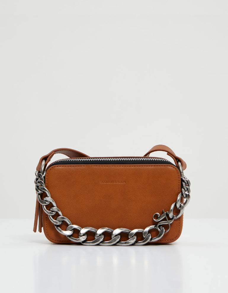 Small reporter bag - Scotch & Soda AU
