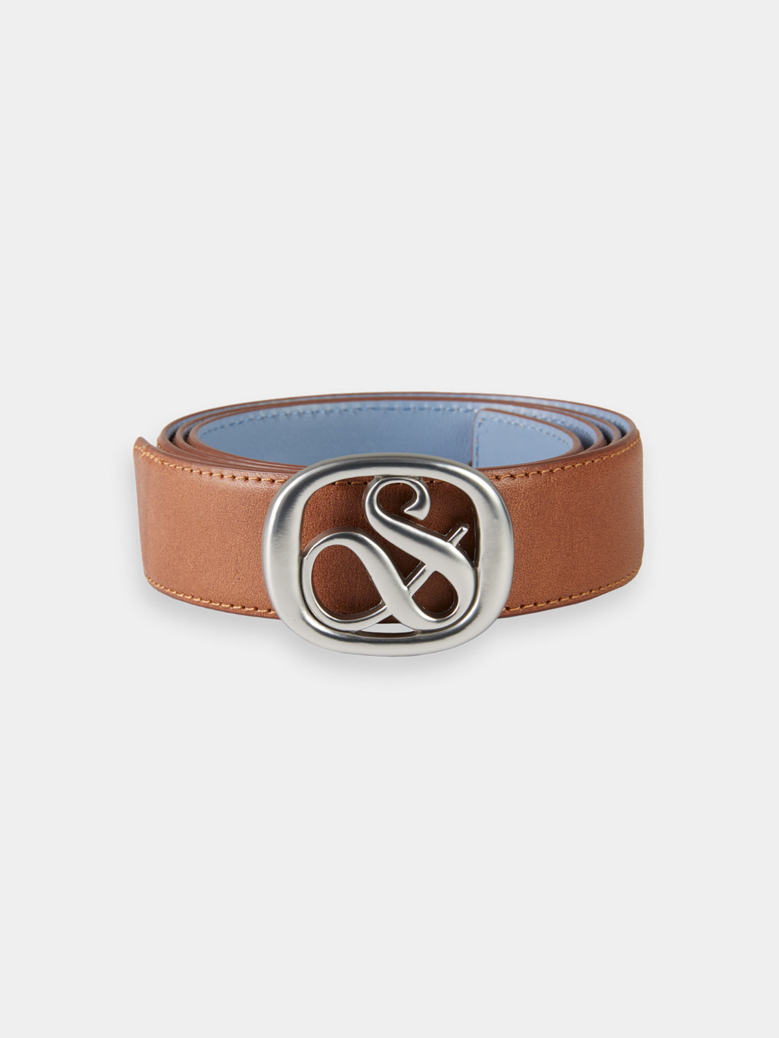 Ampersand belt - Scotch & Soda AU