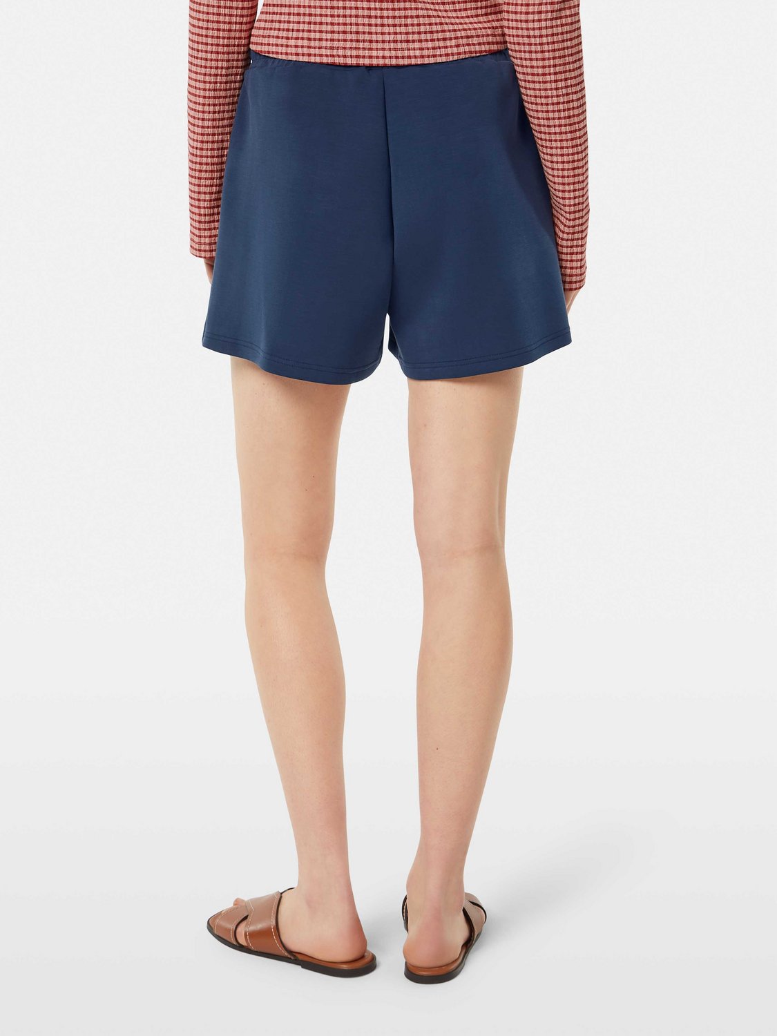 Tencel shorts - Scotch & Soda AU