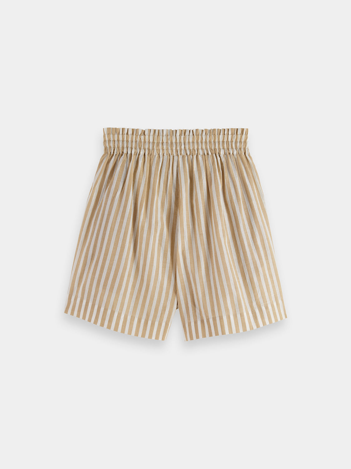 Printed shorts - Scotch & Soda AU