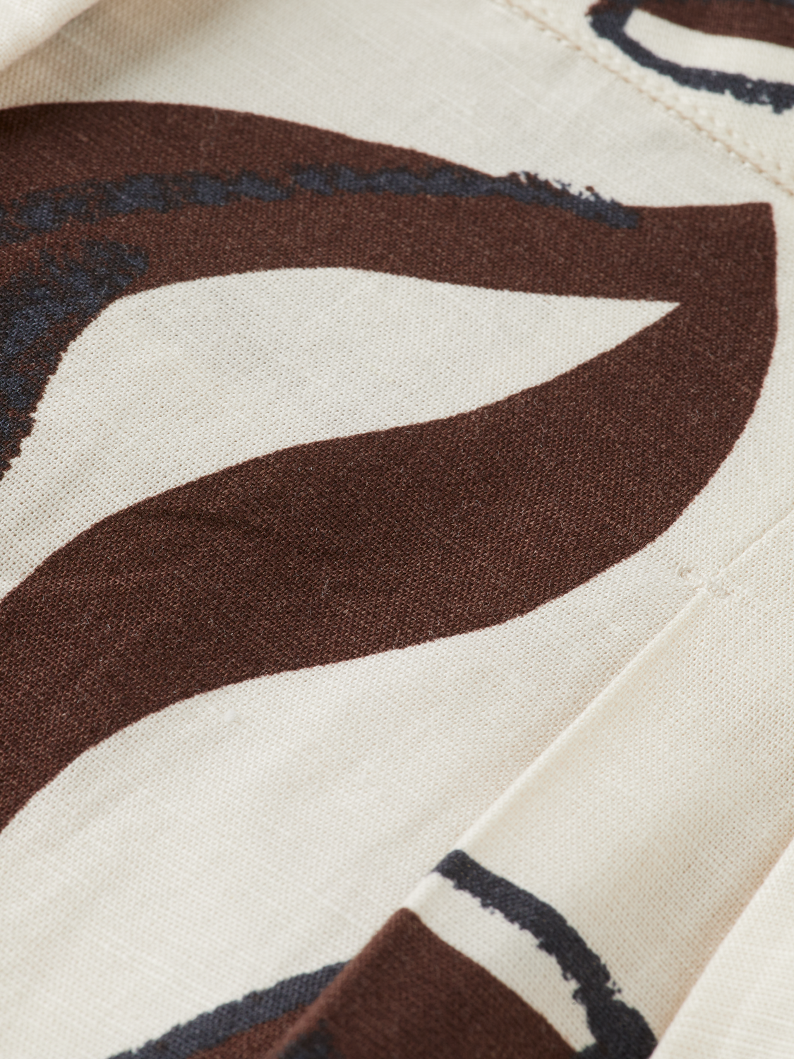 Printed shorts - Scotch & Soda AU
