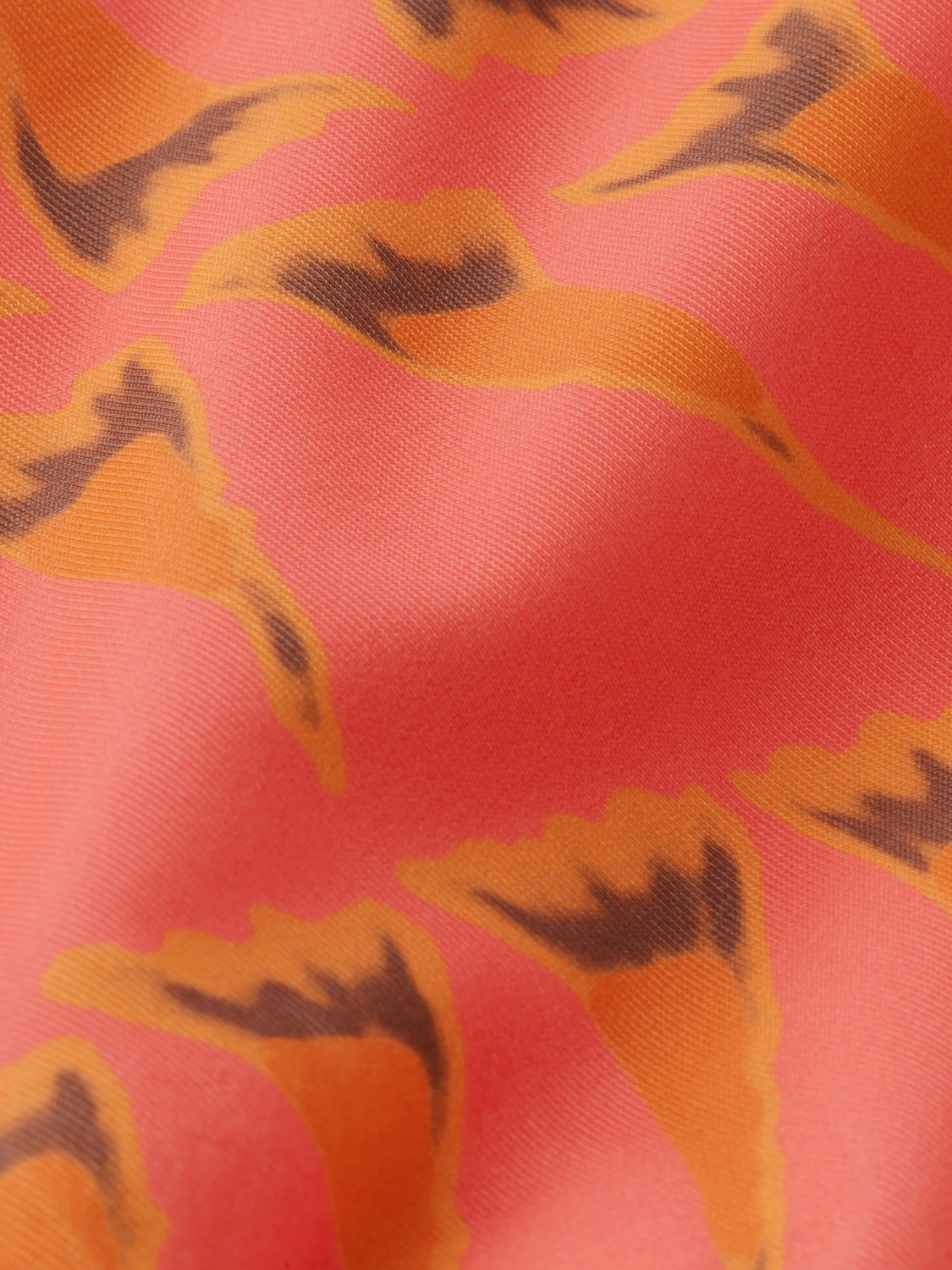 Printed bikini top - Scotch & Soda AU