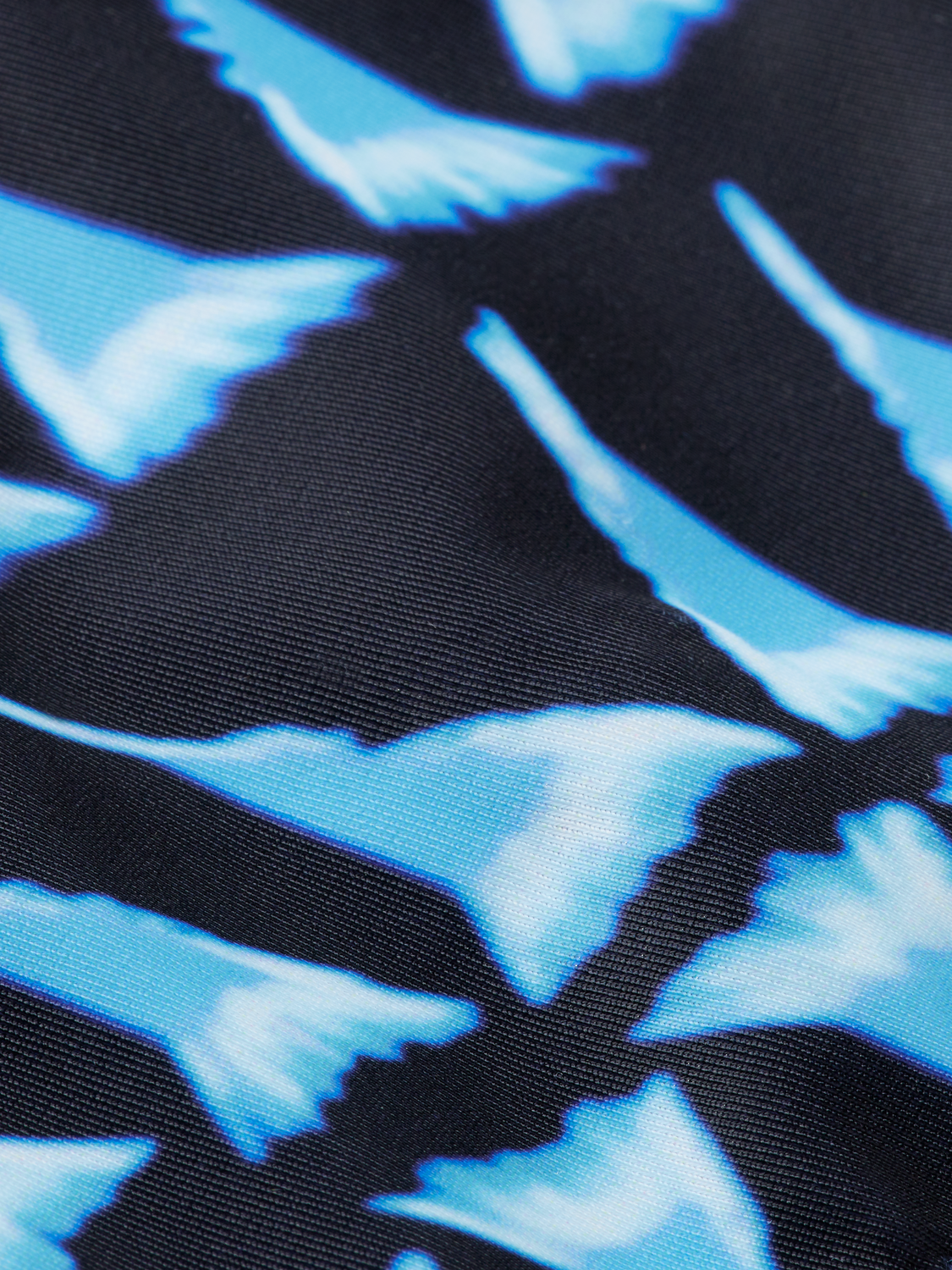 Printed bikini top - Scotch & Soda AU