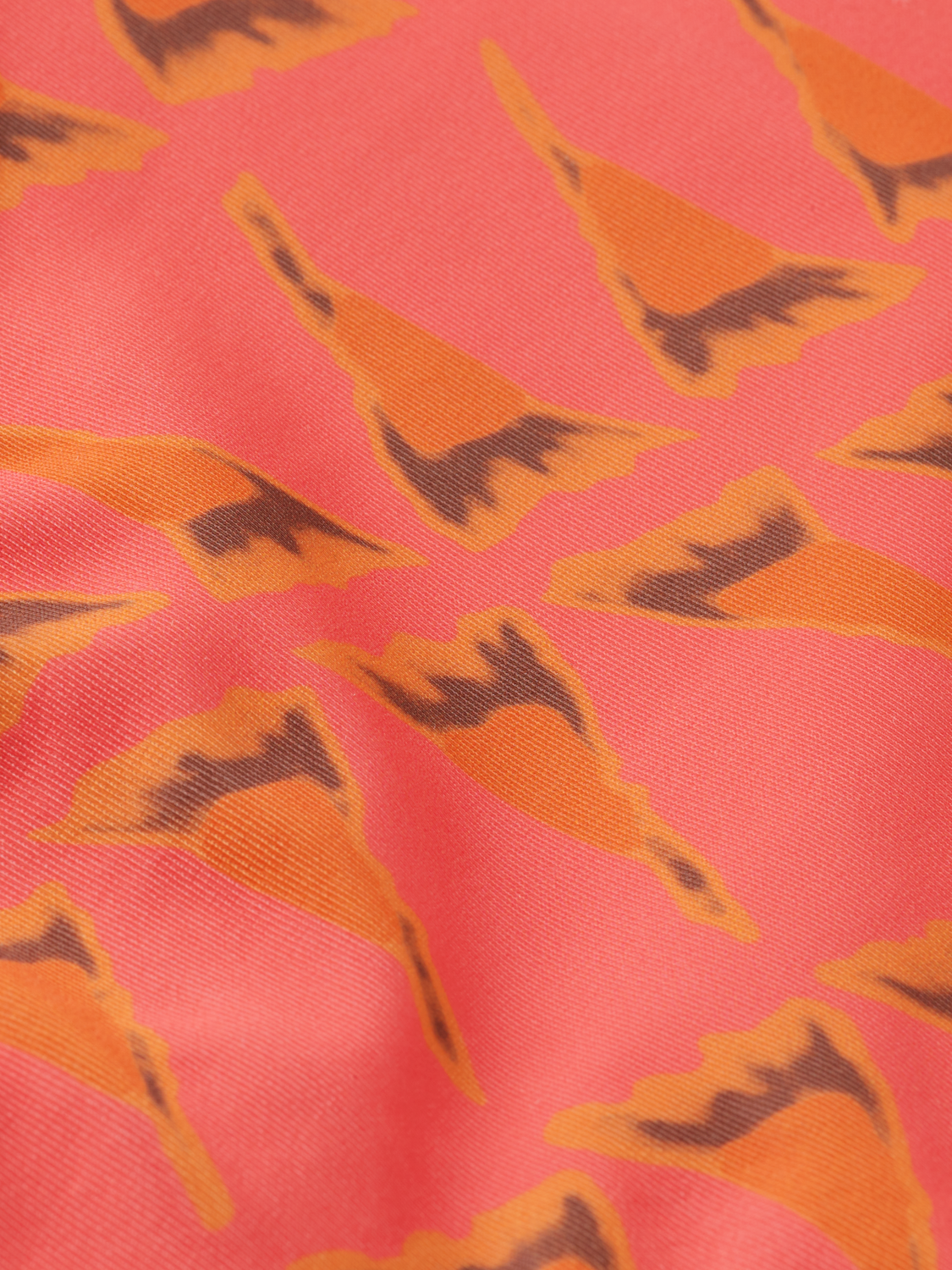 Printed bikini bottom - Scotch & Soda AU