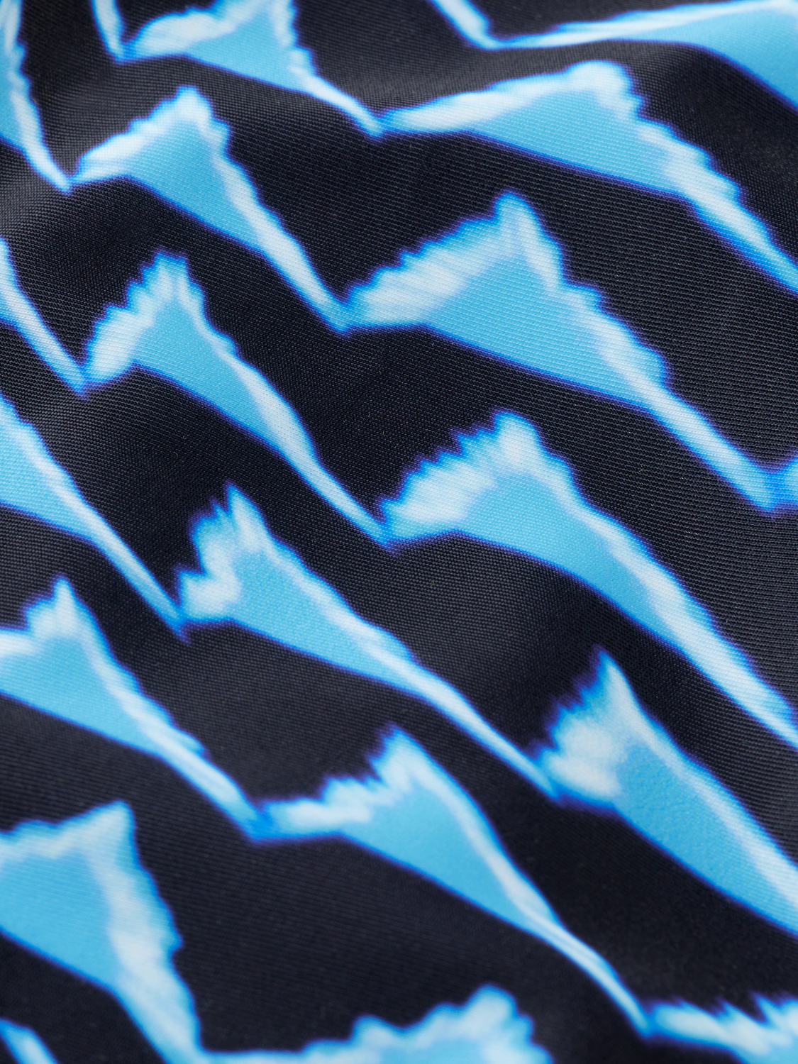 Printed bikini bottom - Scotch & Soda AU