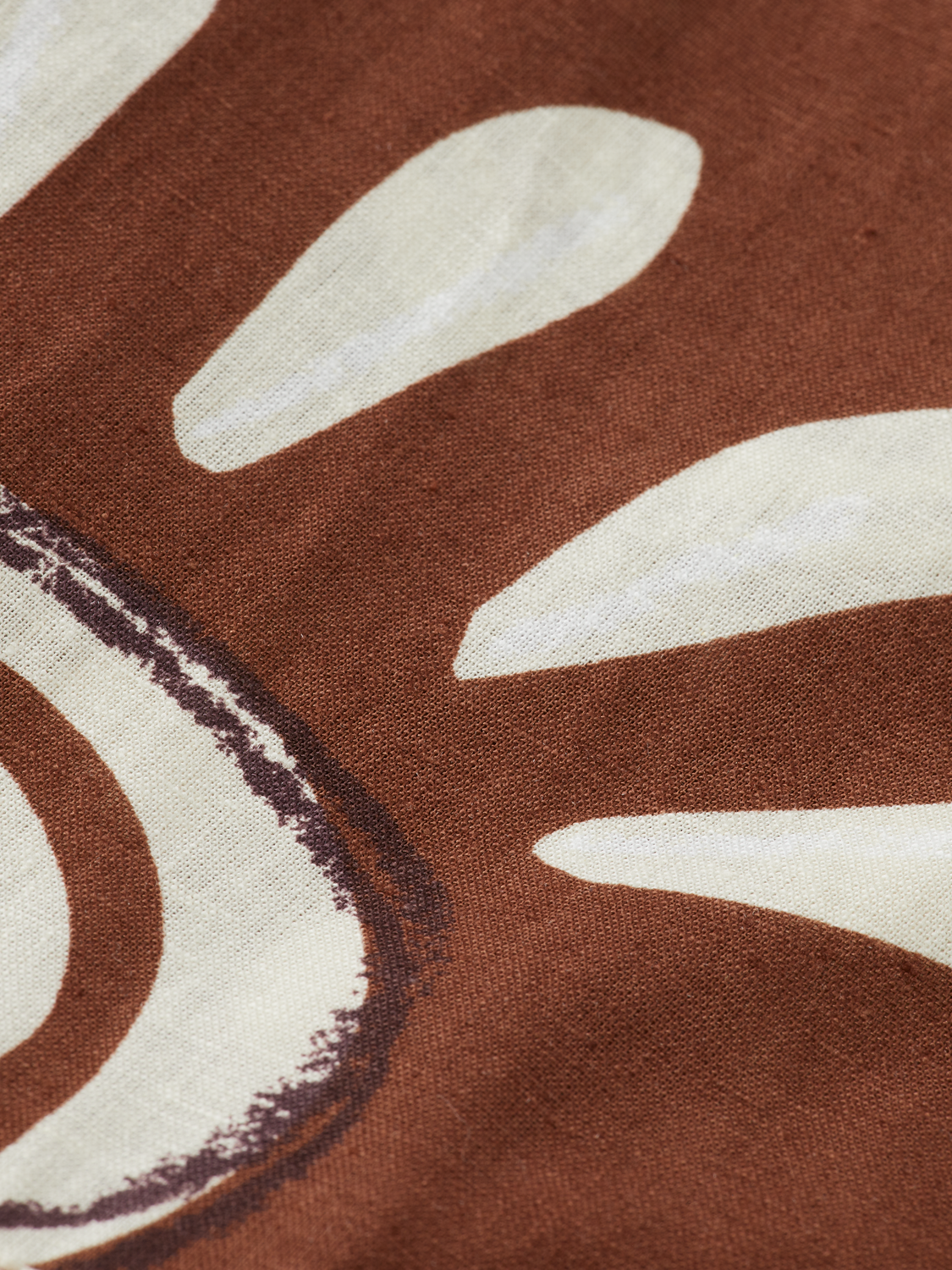 Linen utility playsuit - Scotch & Soda AU