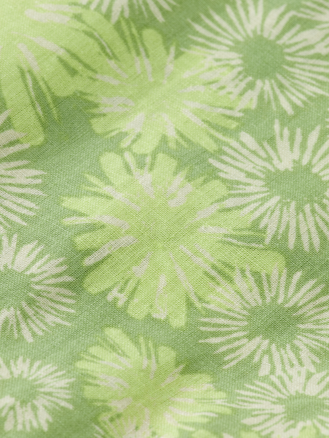 Linen utility playsuit - Scotch & Soda AU