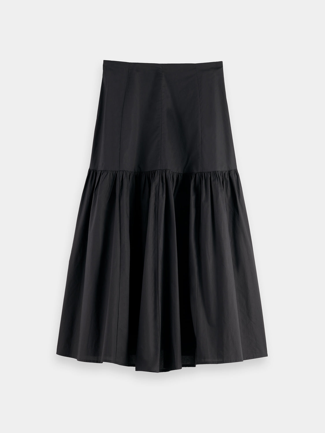 Midi skirt - Scotch & Soda AU