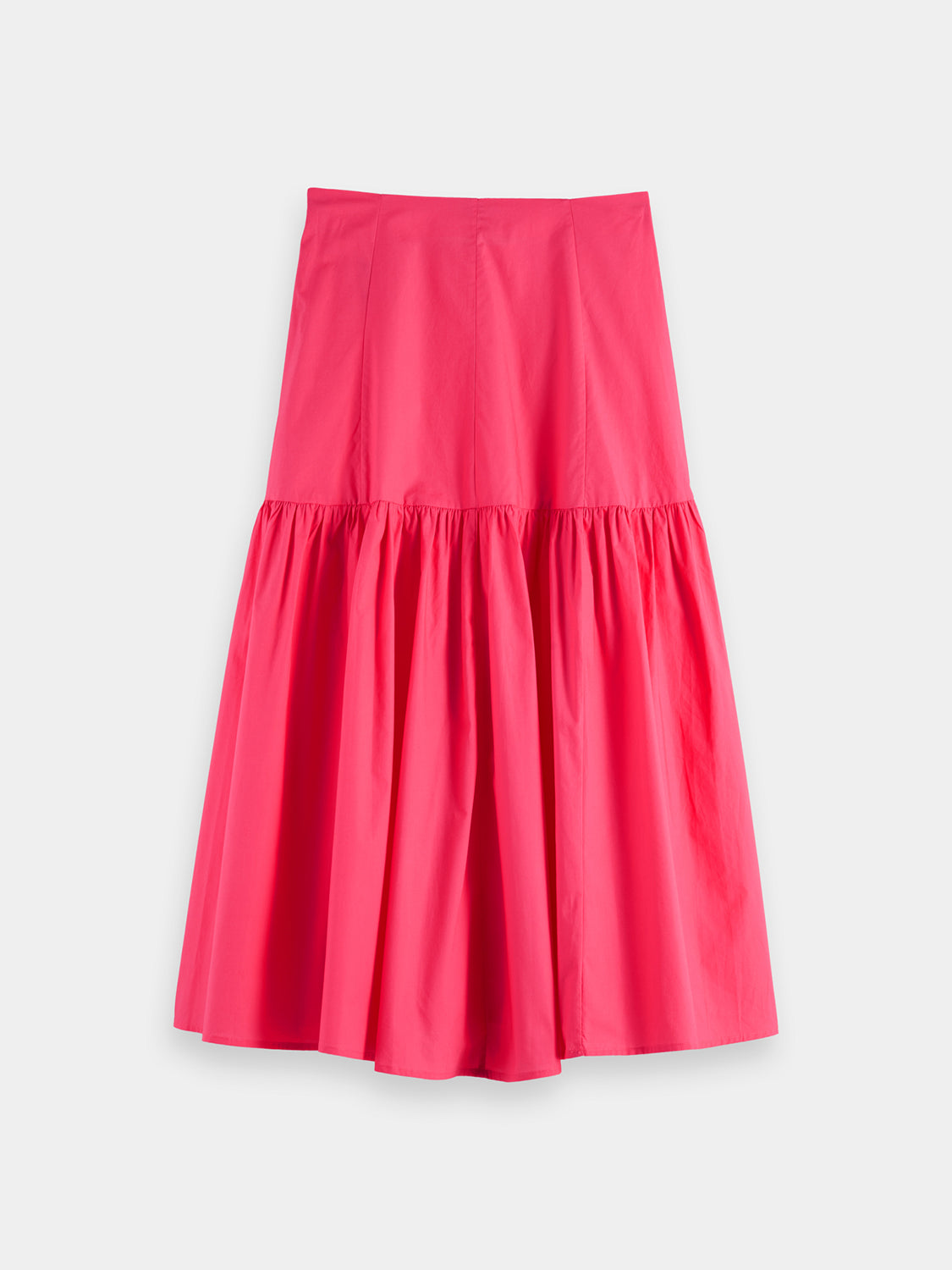 Midi skirt - Scotch & Soda AU