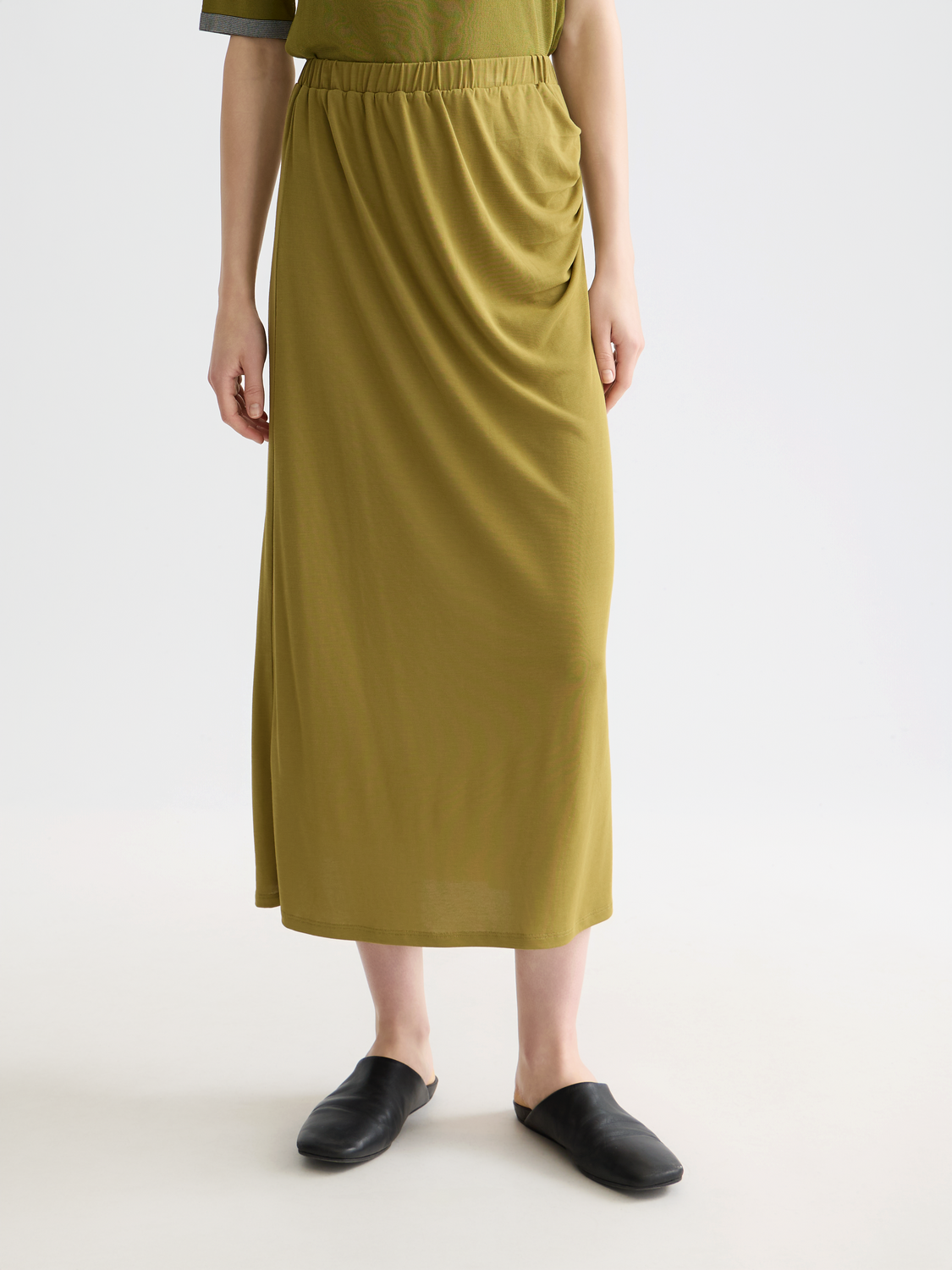 Modal skirt - Scotch & Soda AU