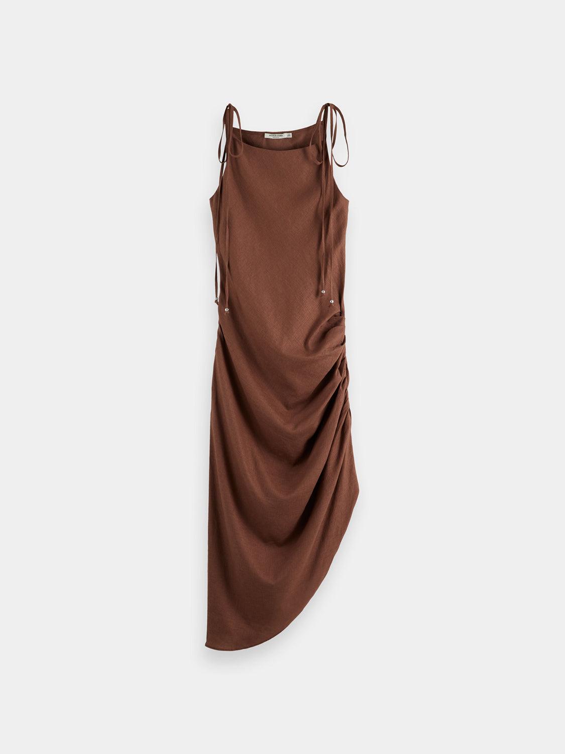 Midi dress - Scotch & Soda AU
