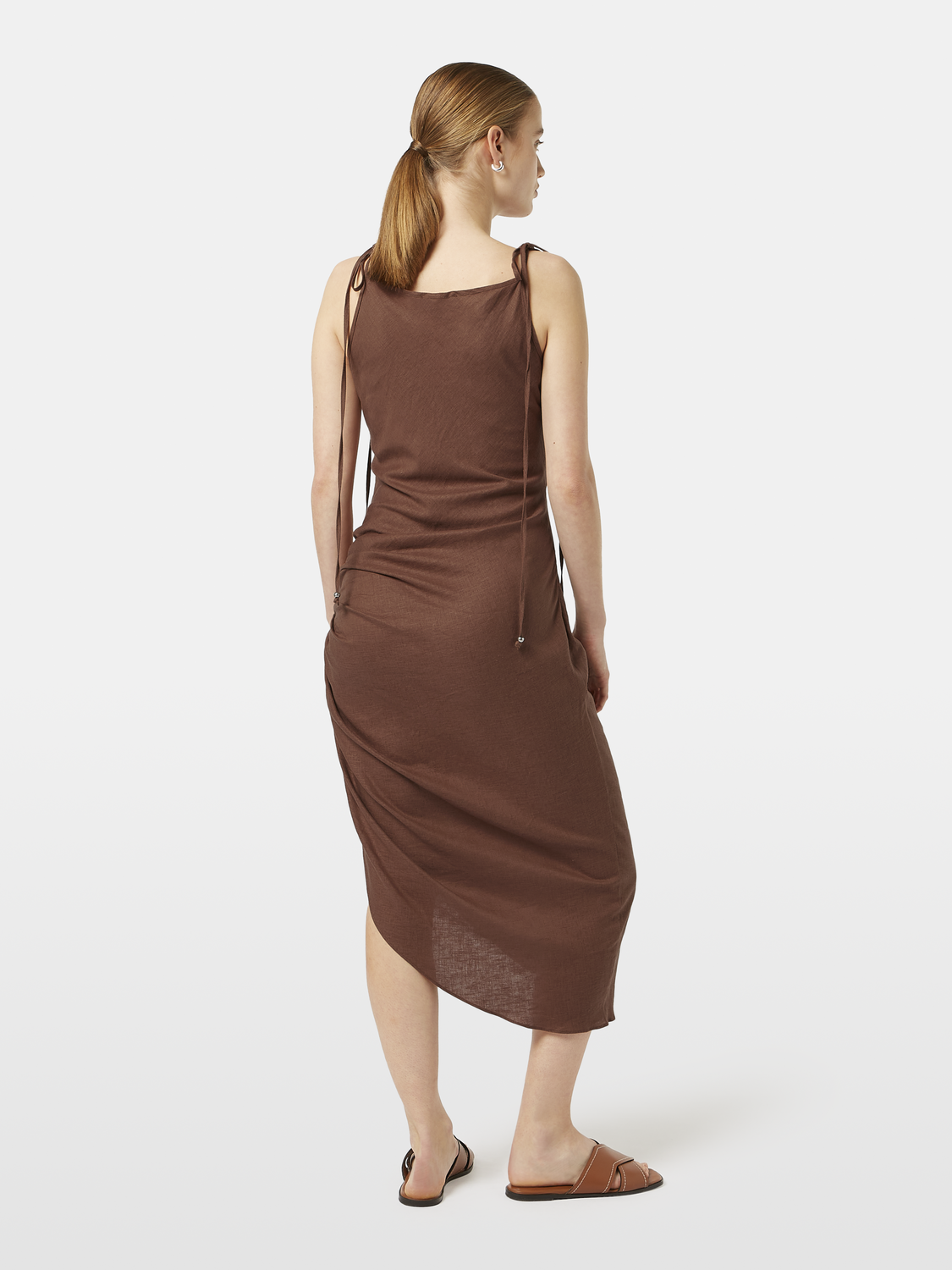 Midi dress - Scotch & Soda AU