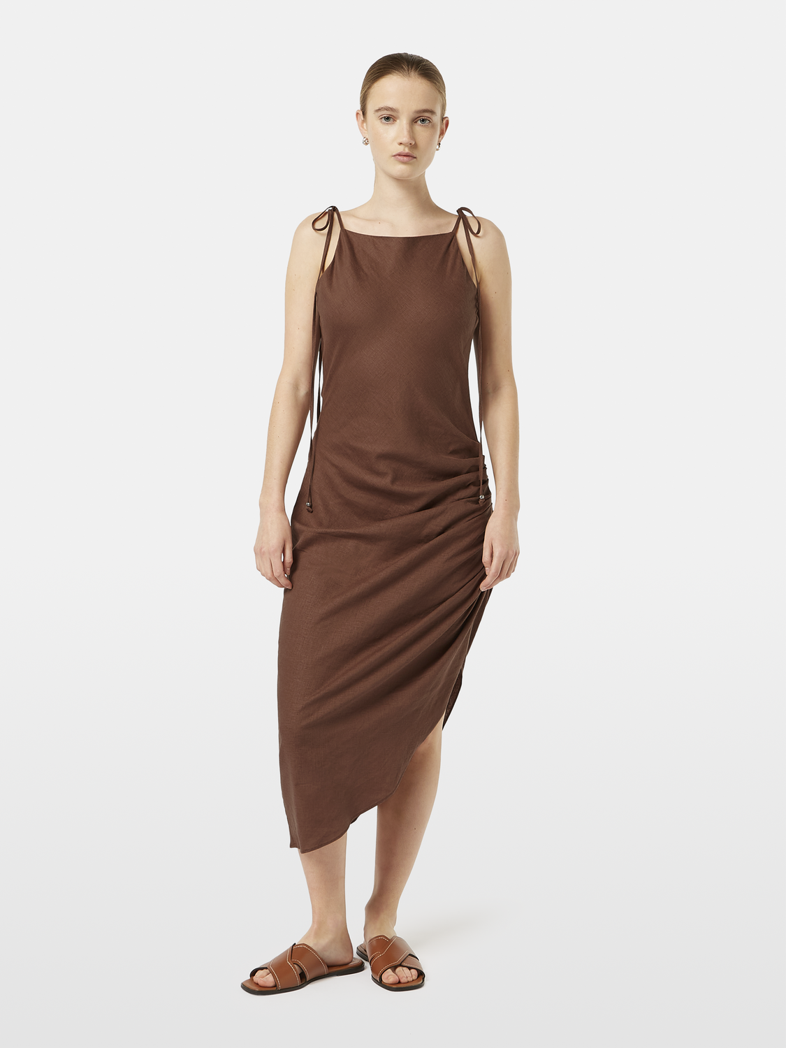 Midi dress - Scotch & Soda AU